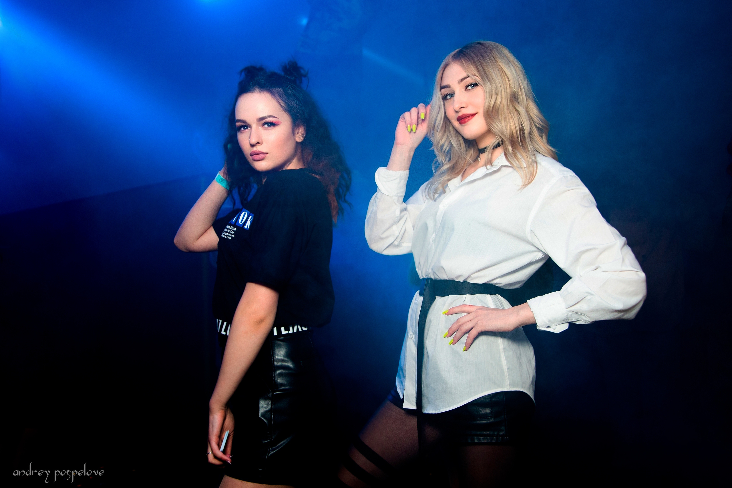 ЗОМБ. Andrey Pospelove. Фотограф в Саратове