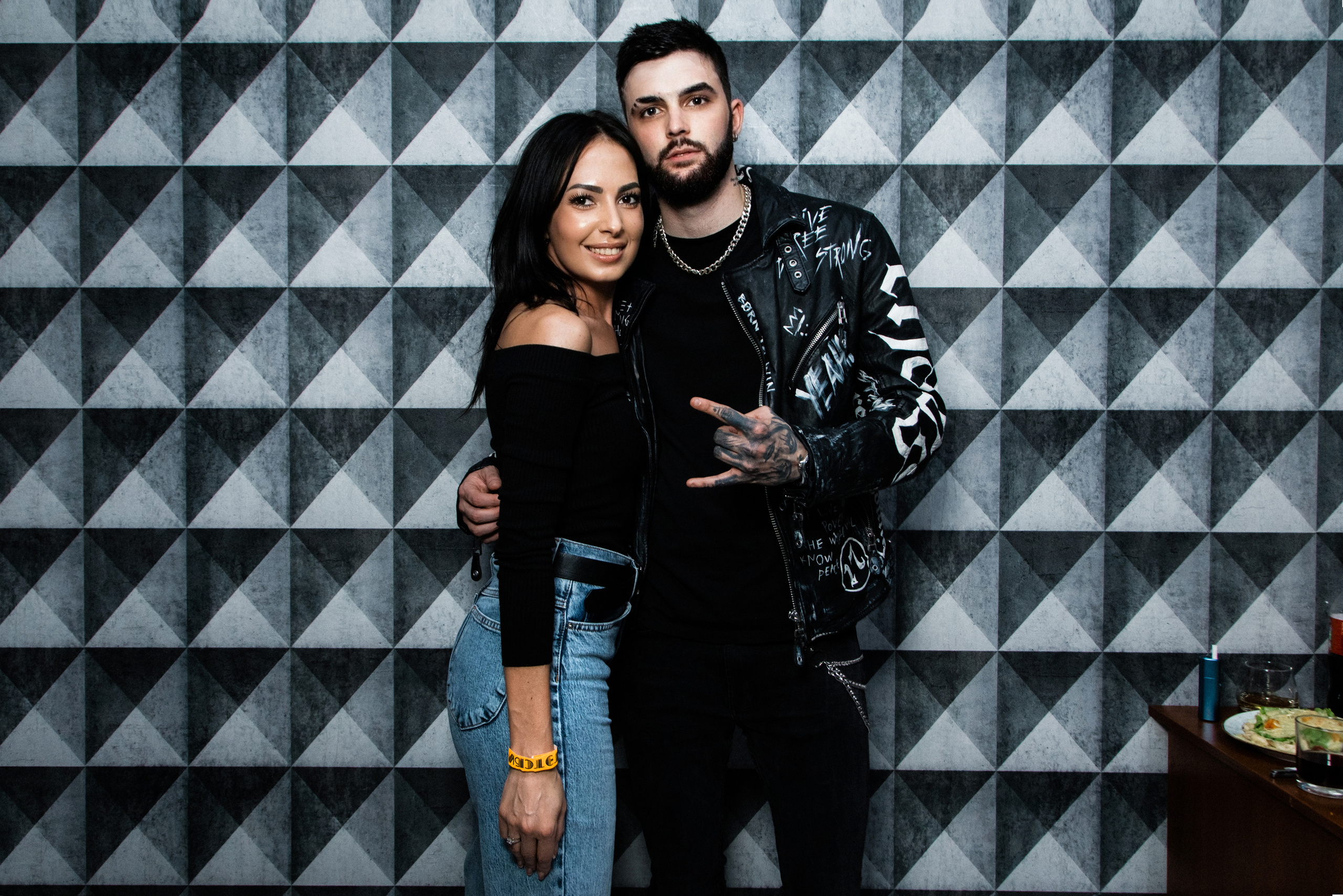 Nebezao. Andrey Pospelove. Фотограф в Саратове