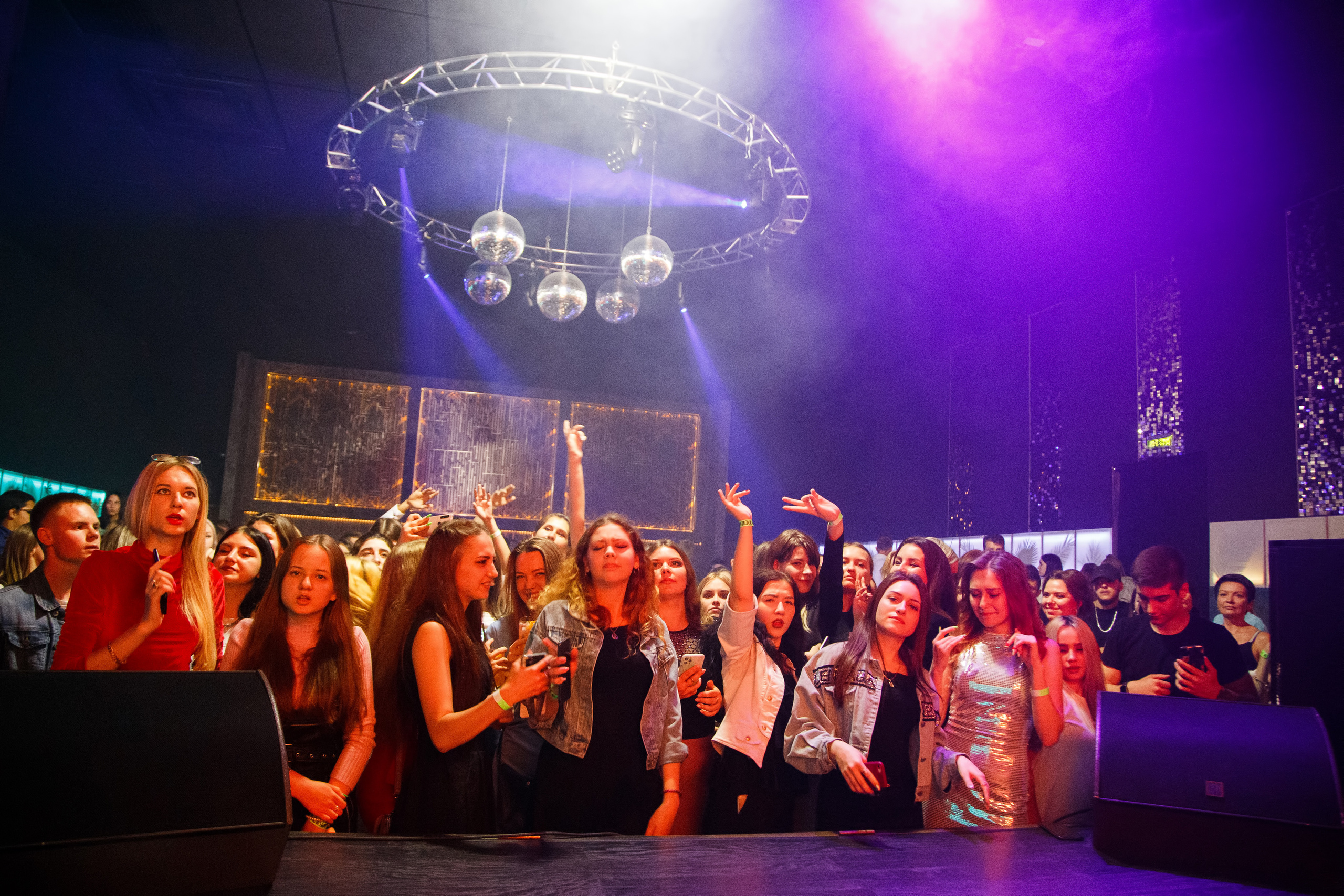 Конфуз. Andrey Pospelove. Фотограф в Саратове