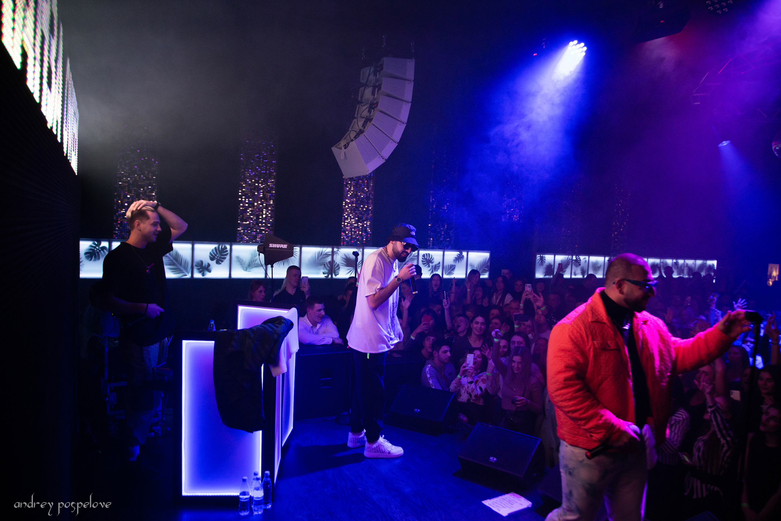 Ханза. Andrey Pospelove. Фотограф в Саратове