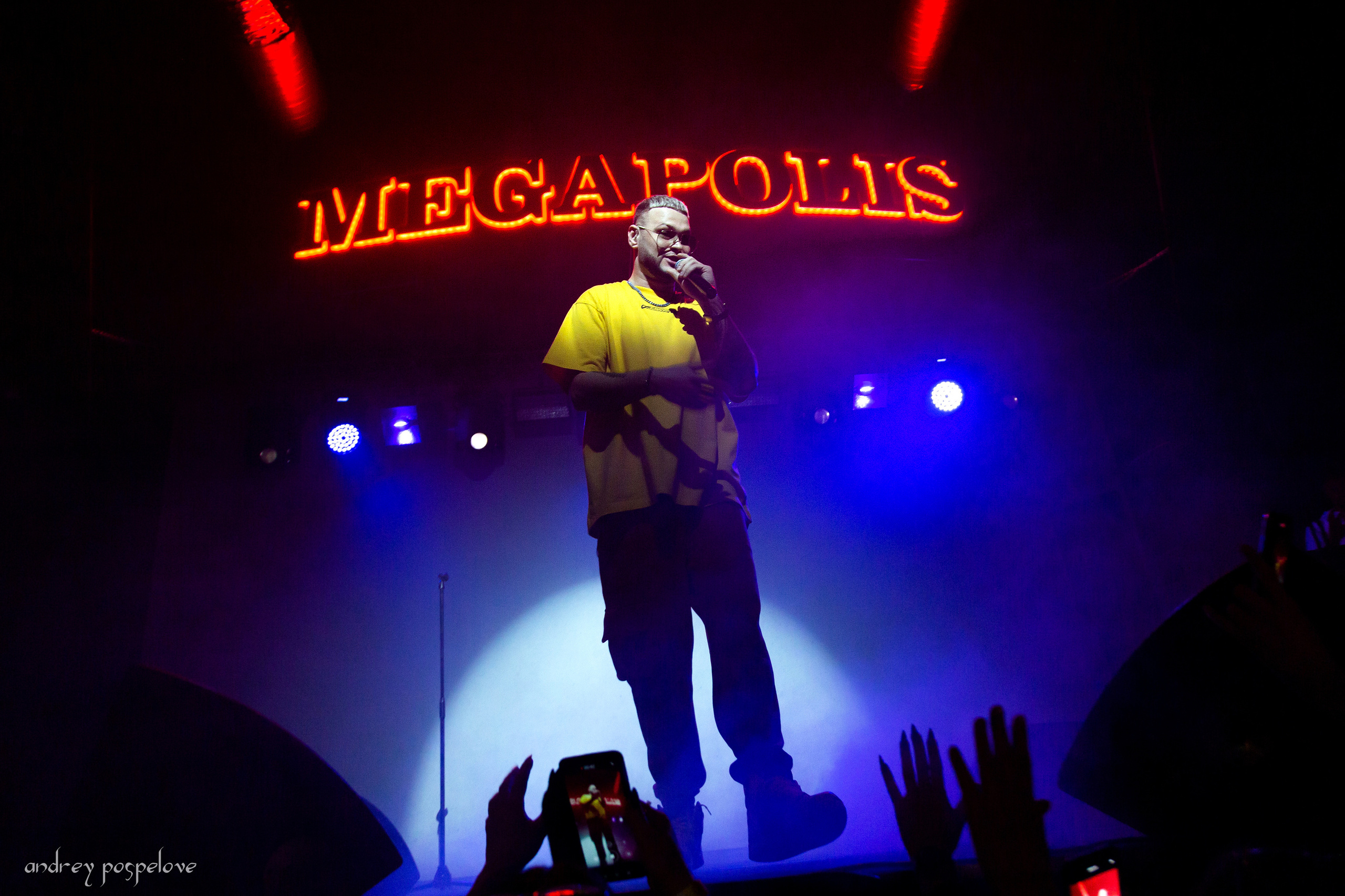 ЗОМБ. Andrey Pospelove. Фотограф в Саратове