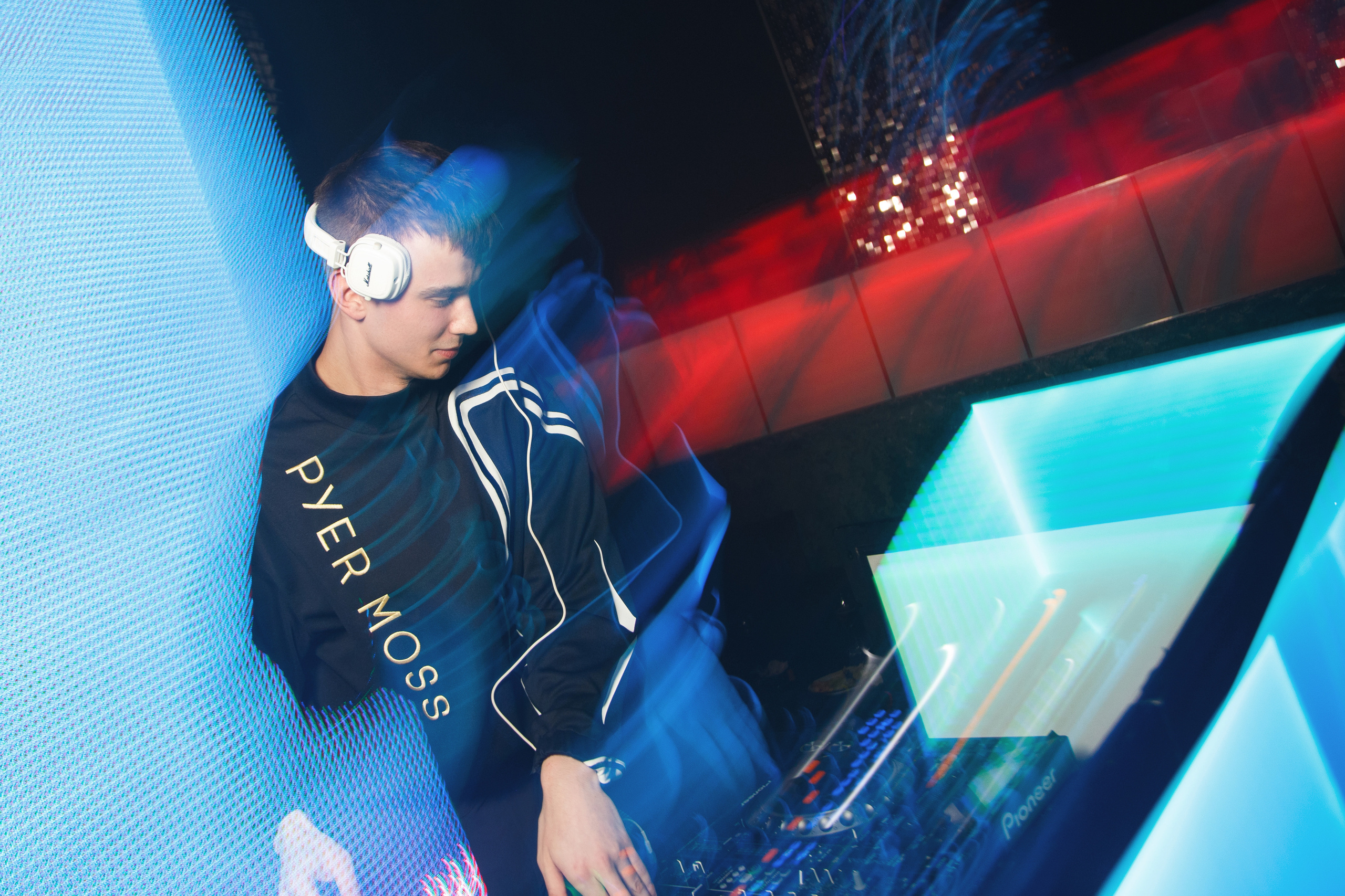 Конфуз. Andrey Pospelove. Фотограф в Саратове