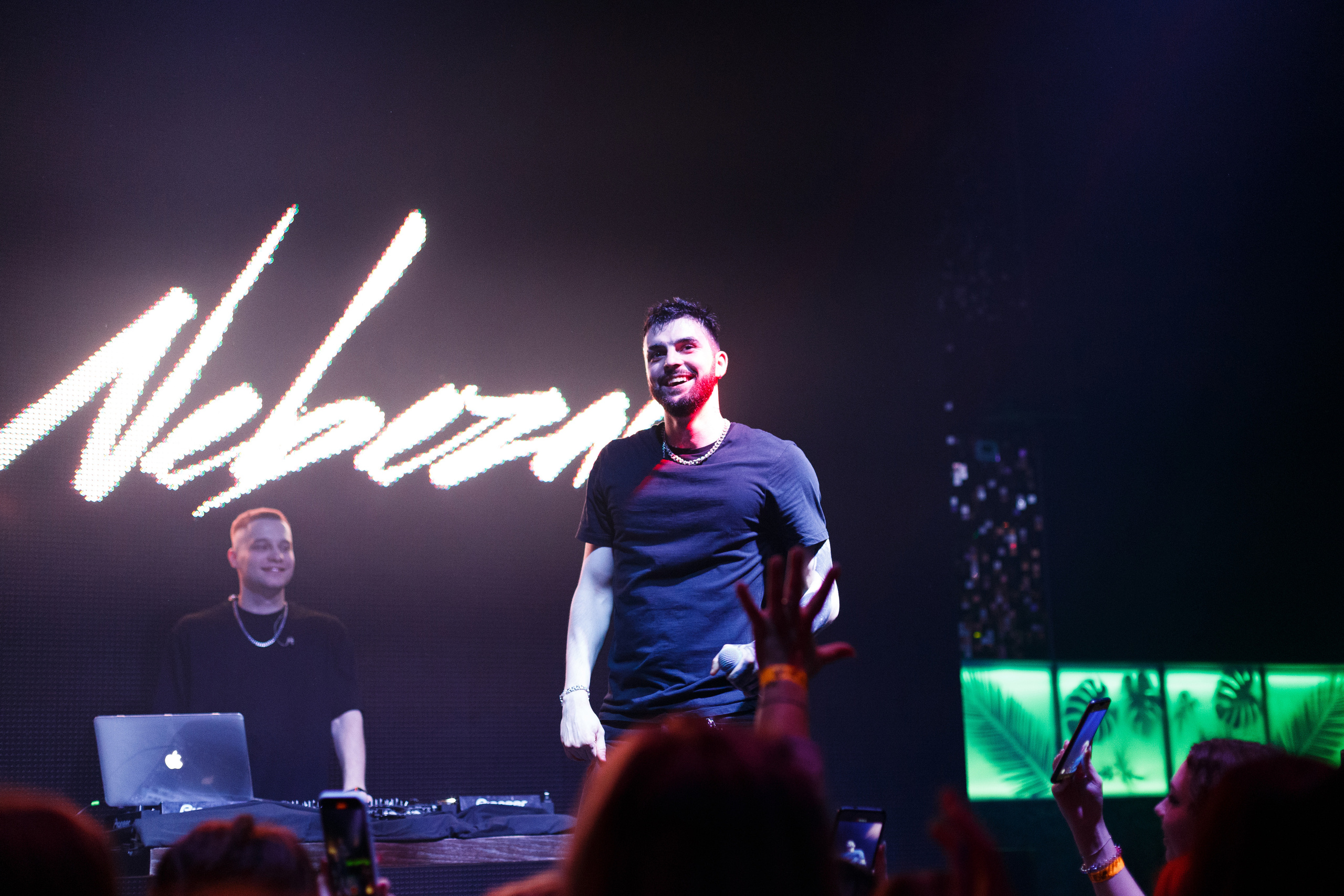 Nebezao. Andrey Pospelove. Фотограф в Саратове