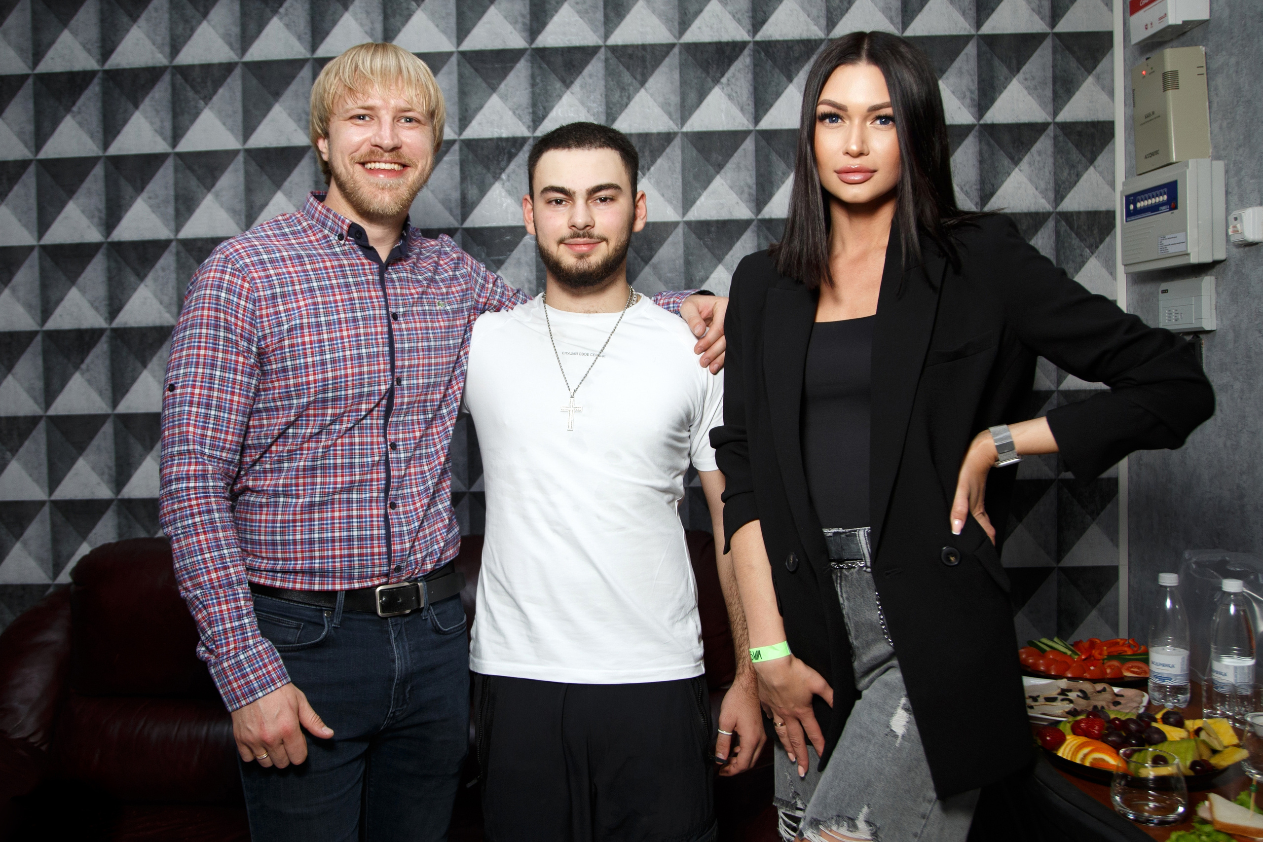 Конфуз. Andrey Pospelove. Фотограф в Саратове