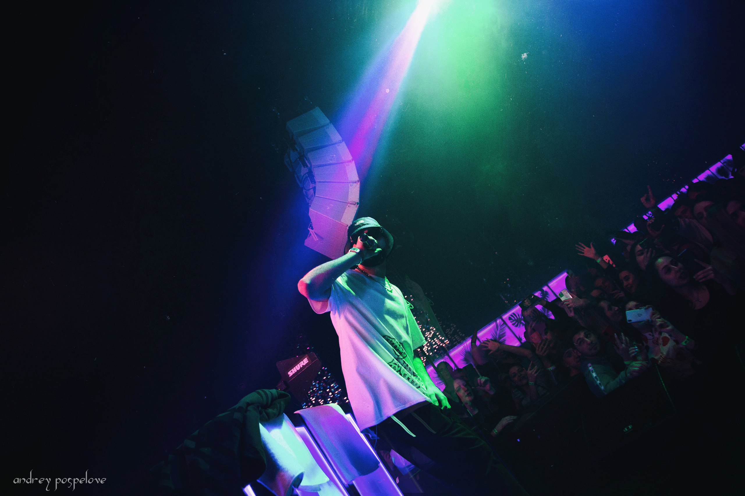 Ханза. Andrey Pospelove. Фотограф в Саратове