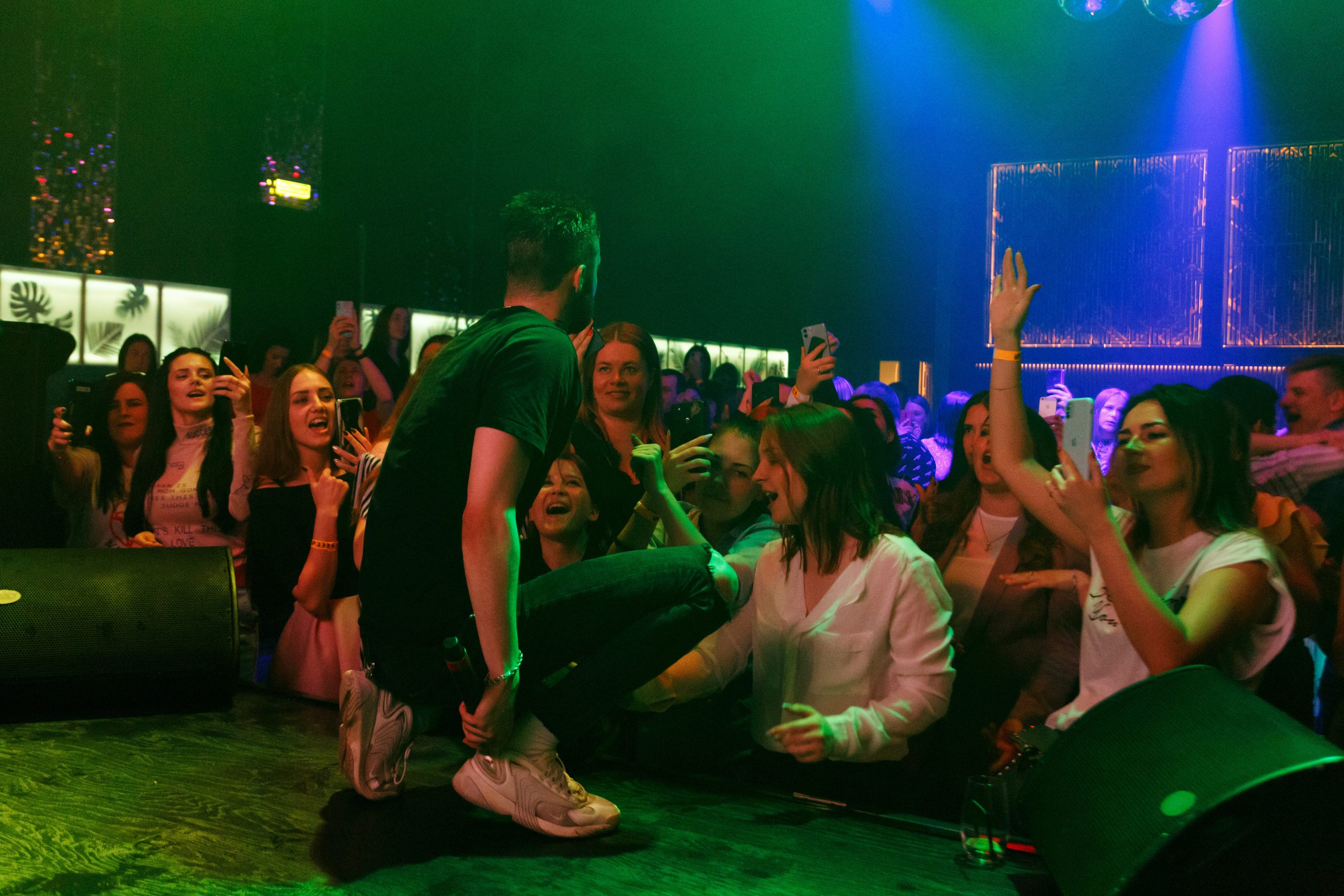 Nebezao. Andrey Pospelove. Фотограф в Саратове