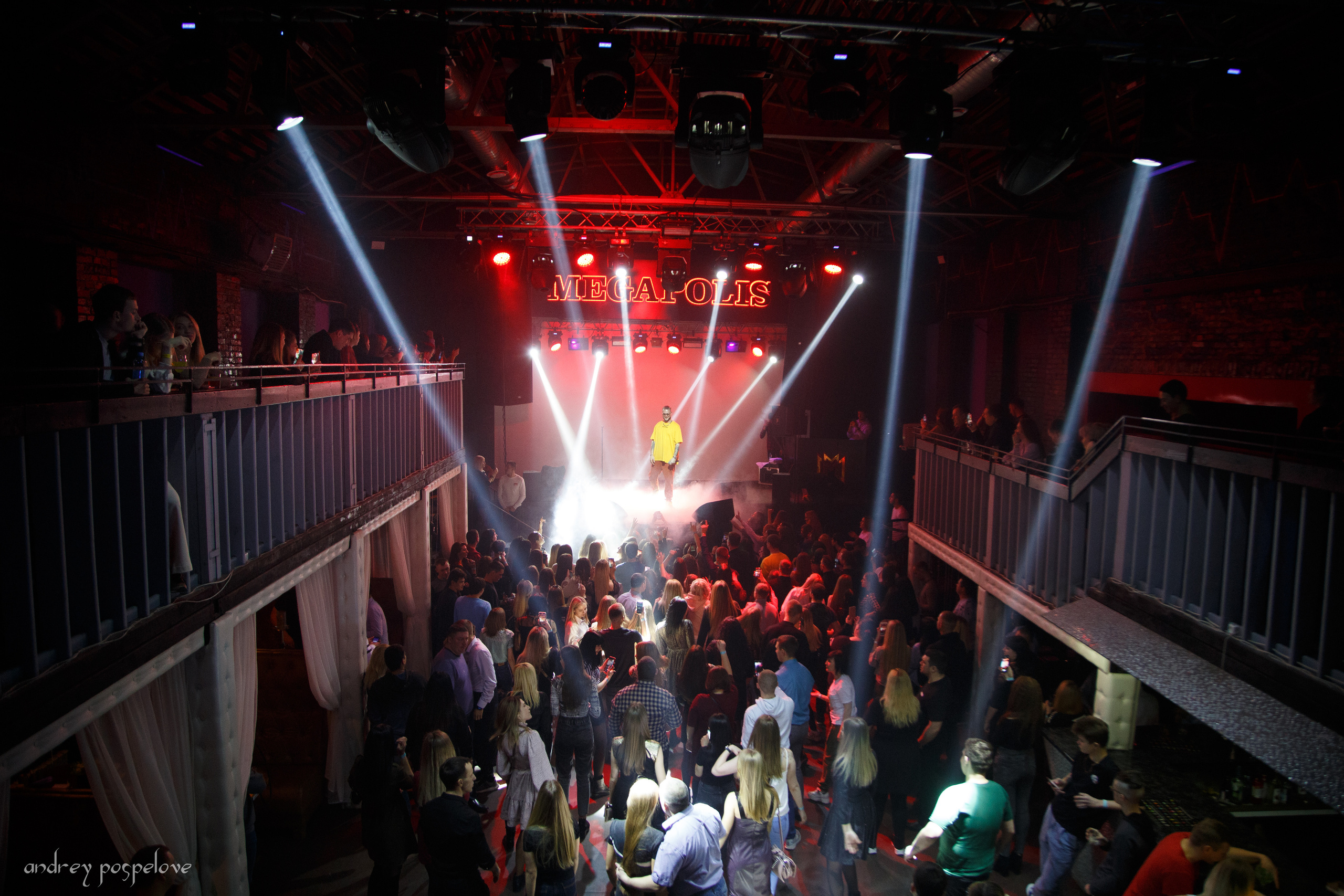 ЗОМБ. Andrey Pospelove. Фотограф в Саратове