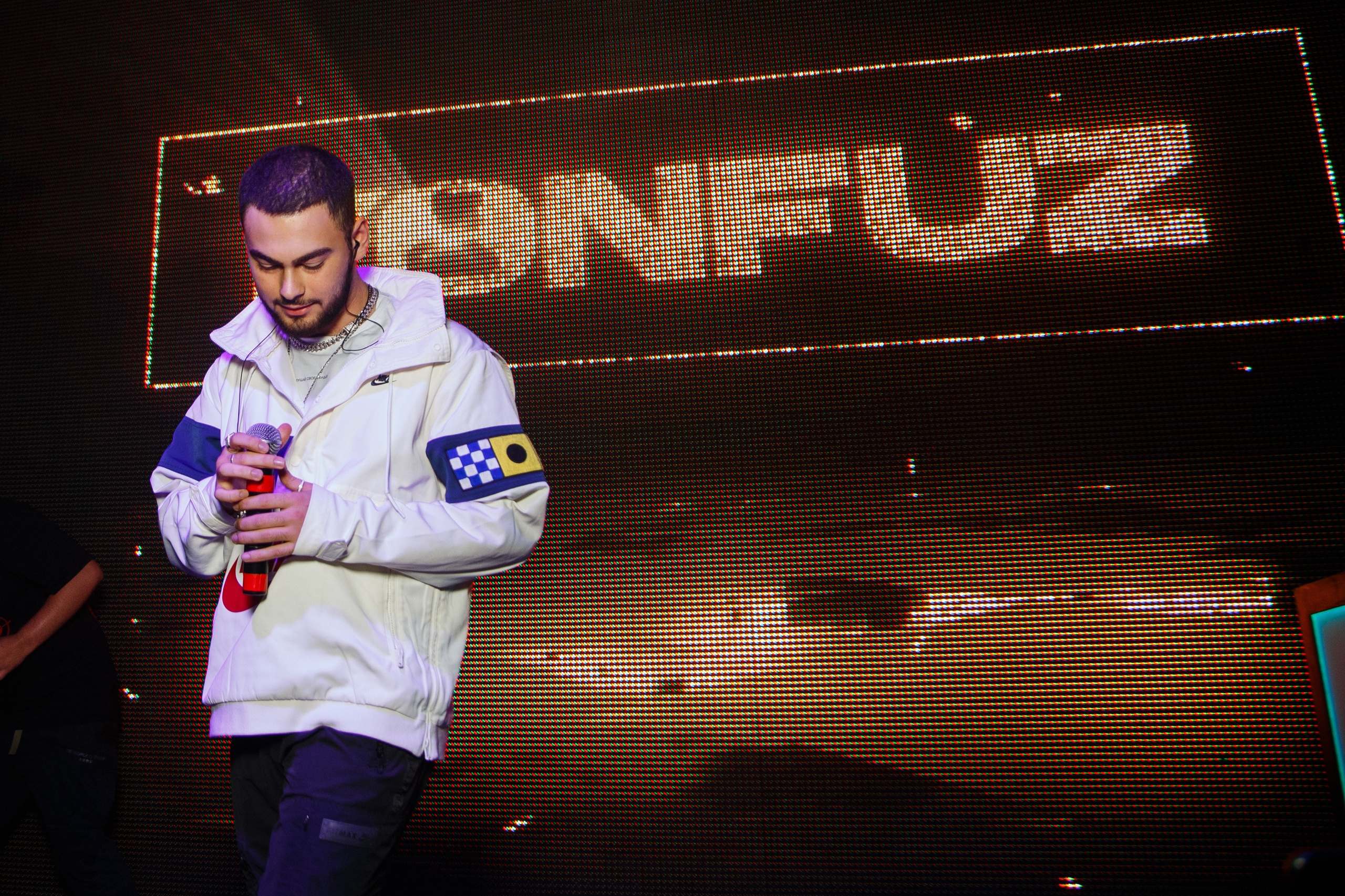 Конфуз. Andrey Pospelove. Фотограф в Саратове