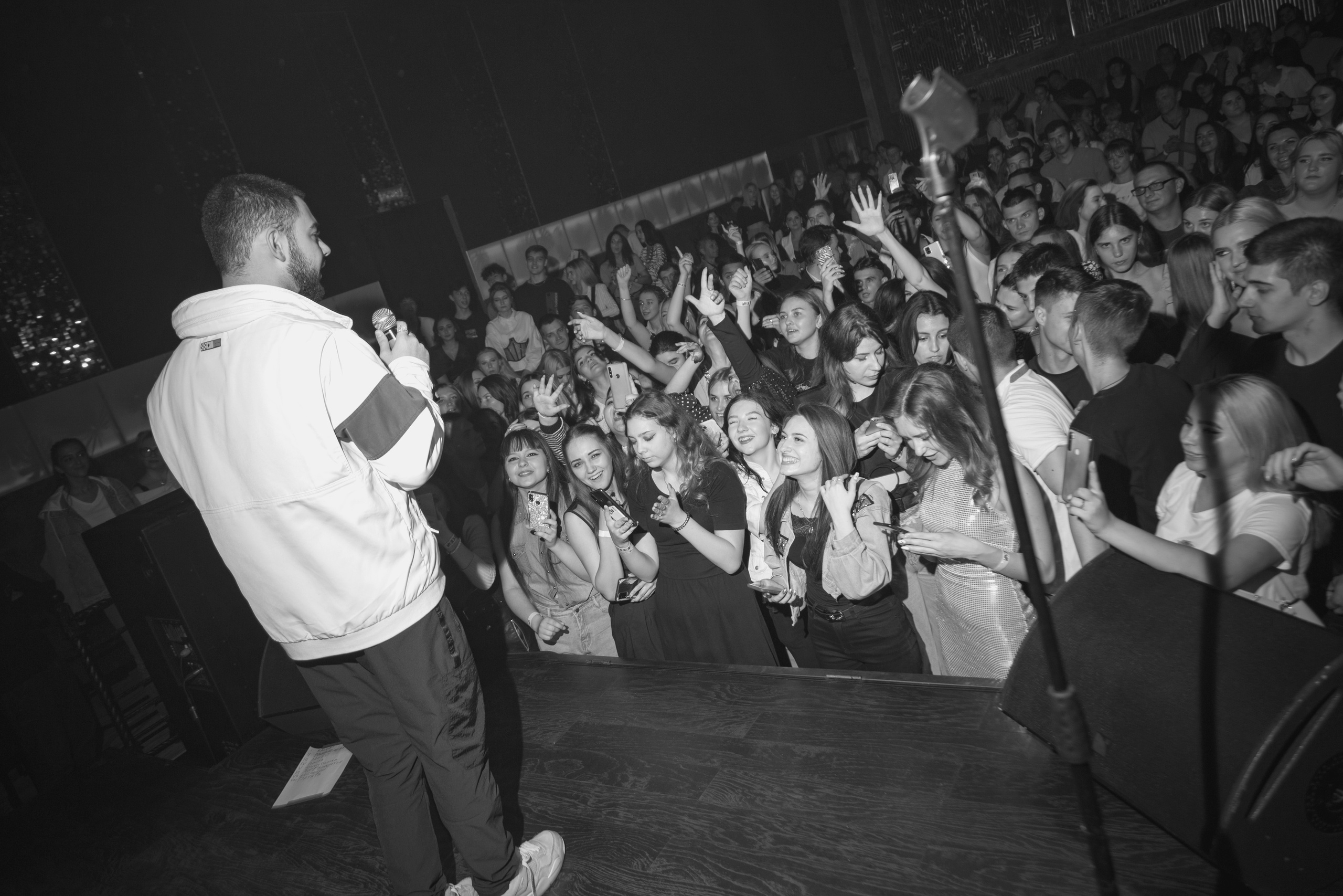 Конфуз. Andrey Pospelove. Фотограф в Саратове