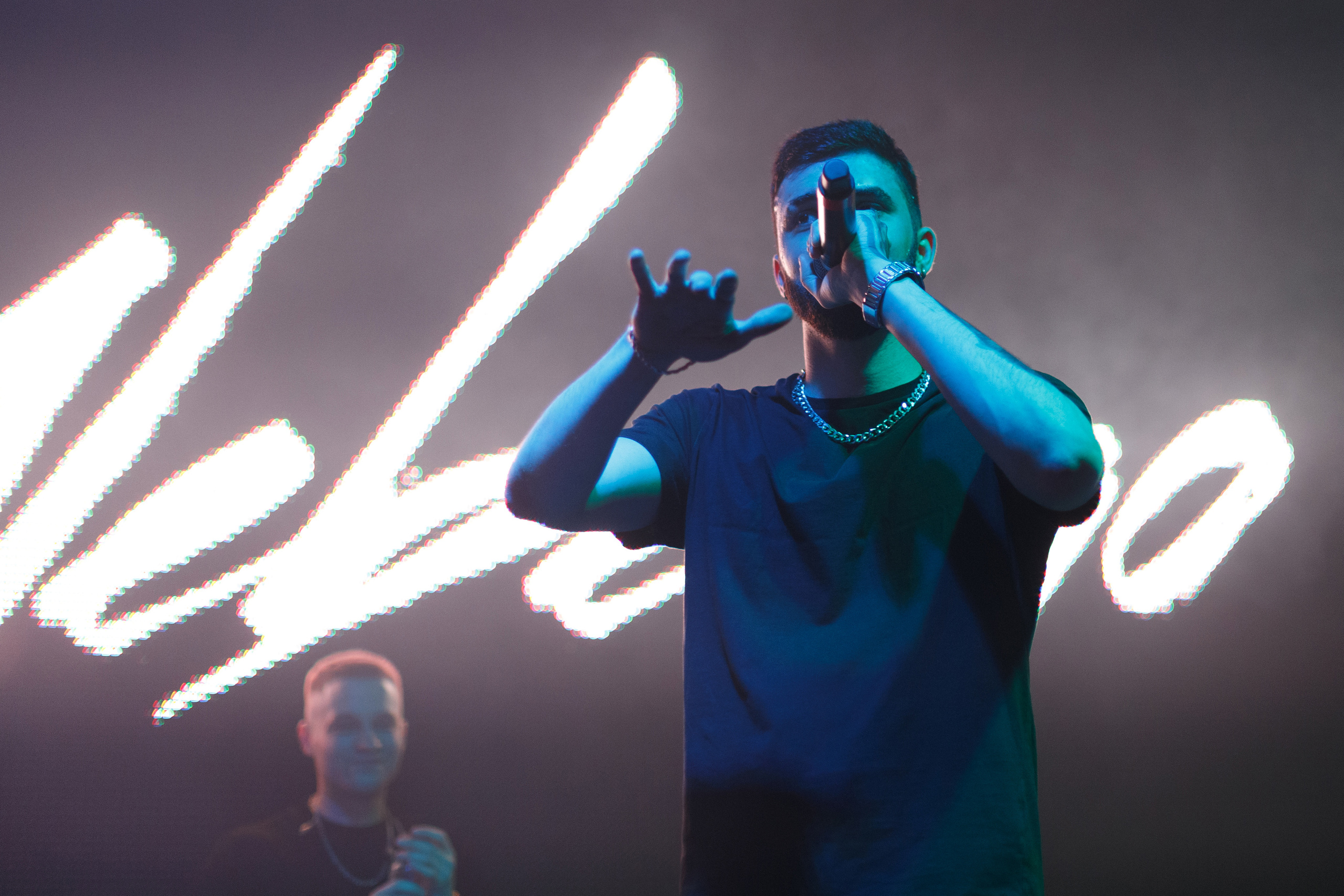 Nebezao. Andrey Pospelove. Фотограф в Саратове