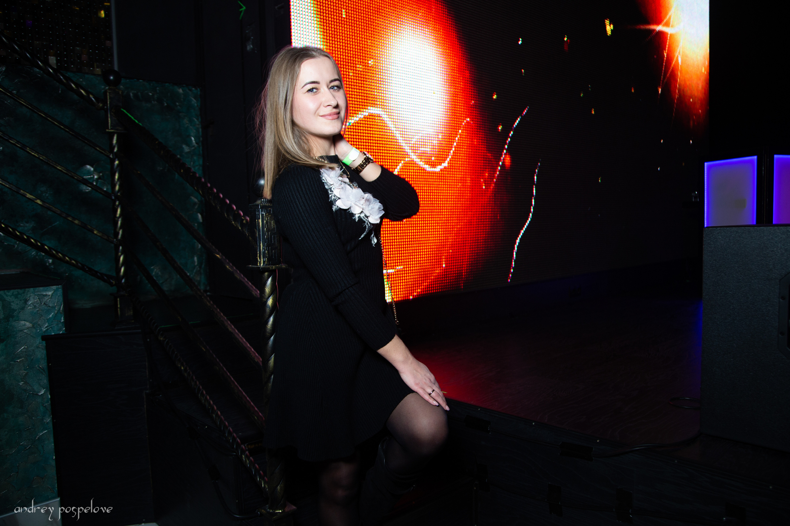 Ханза. Andrey Pospelove. Фотограф в Саратове