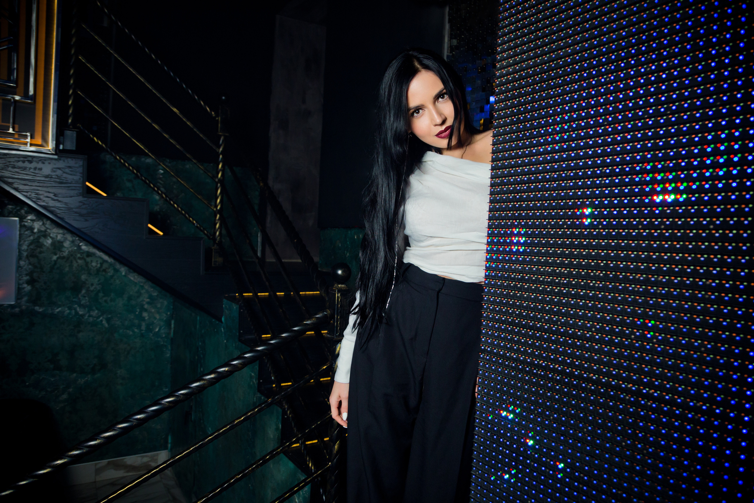 Nebezao. Andrey Pospelove. Фотограф в Саратове