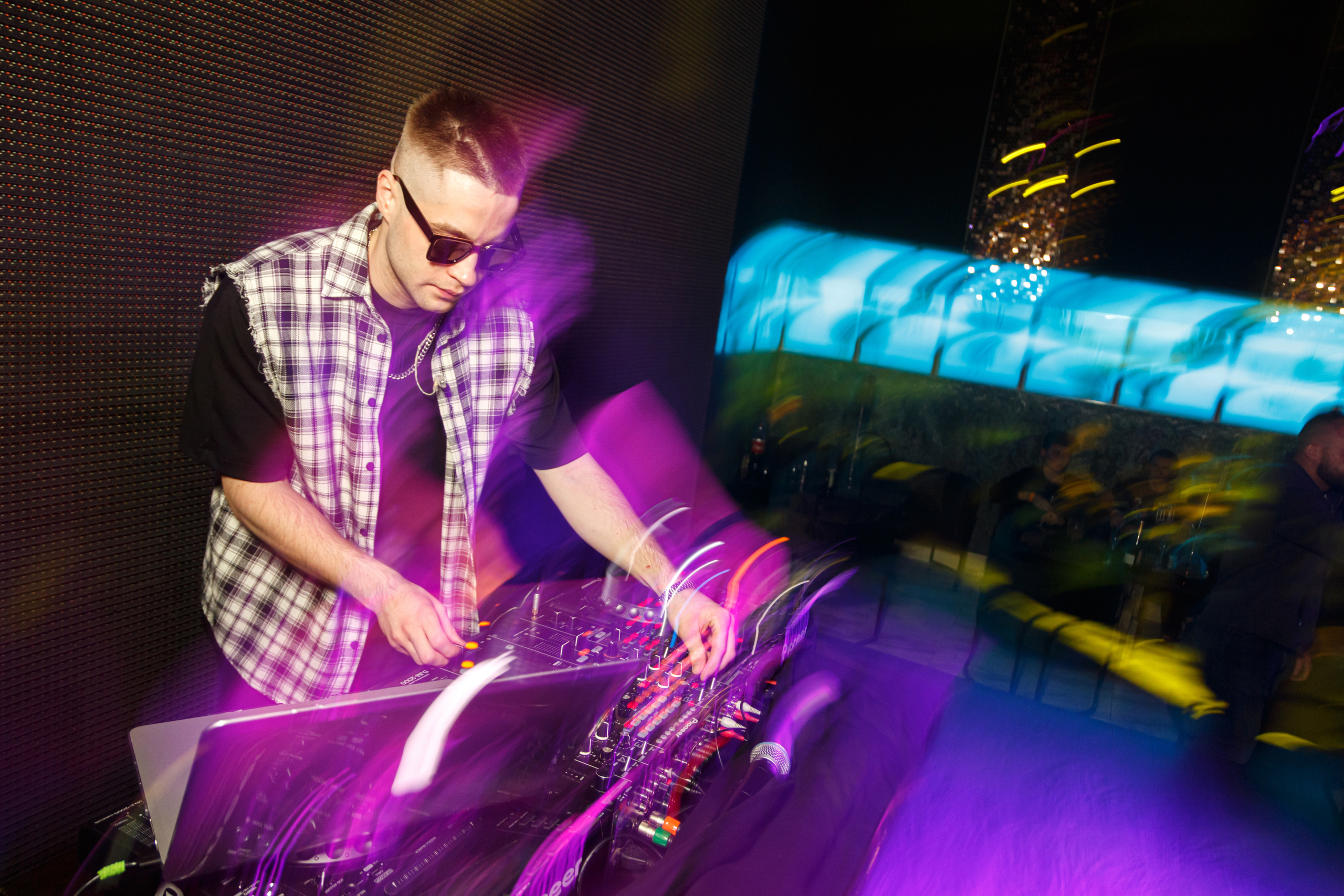 Nebezao. Andrey Pospelove. Фотограф в Саратове