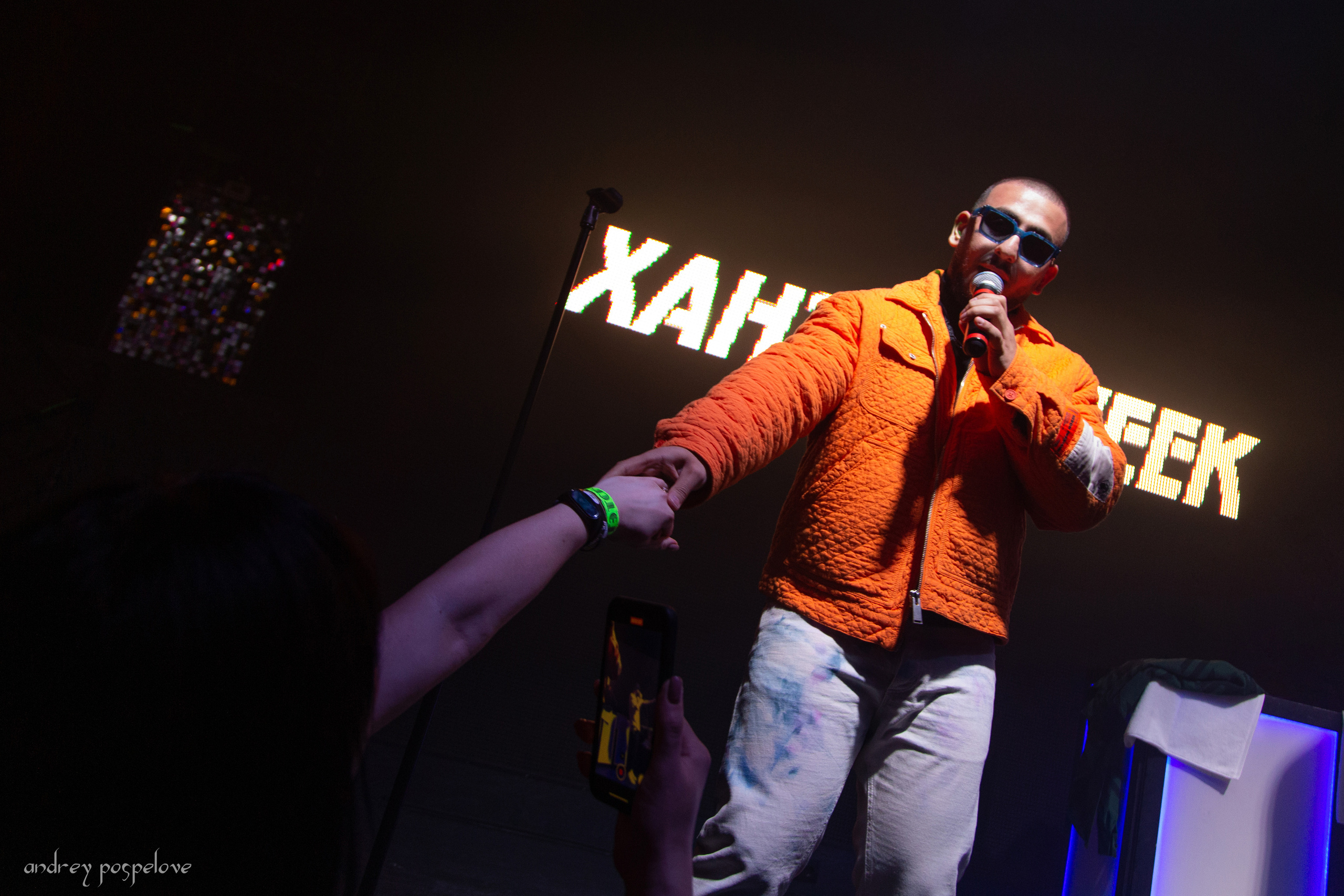 Ханза. Andrey Pospelove. Фотограф в Саратове