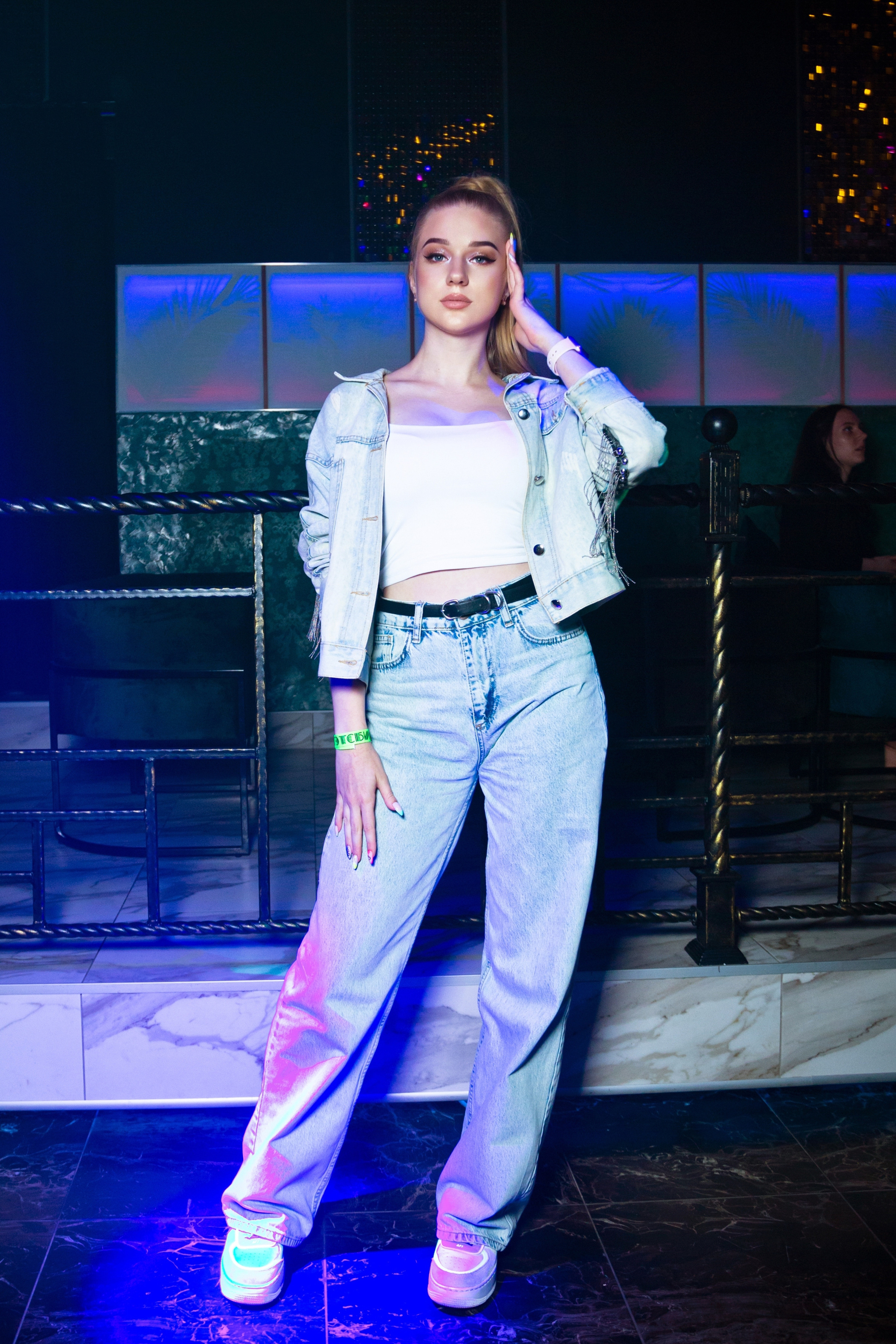 Конфуз. Andrey Pospelove. Фотограф в Саратове