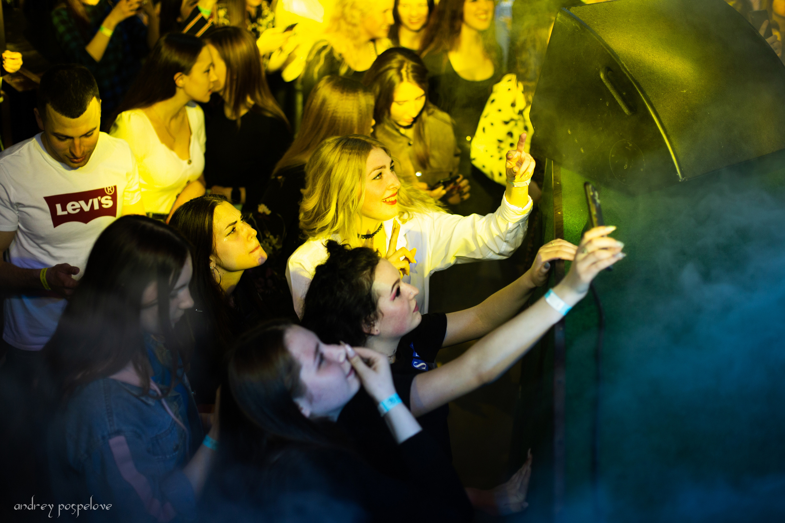 ЗОМБ. Andrey Pospelove. Фотограф в Саратове