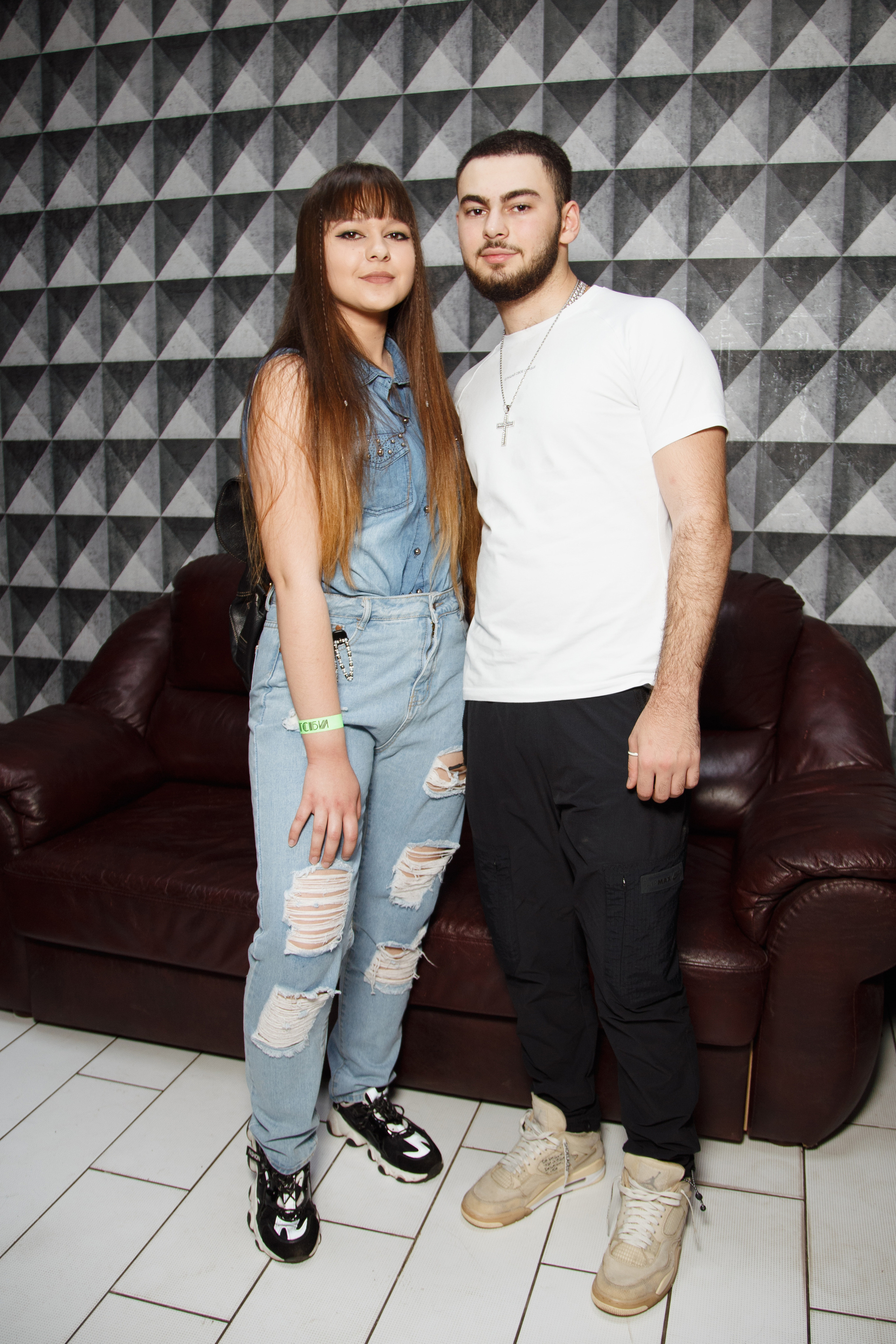 Конфуз. Andrey Pospelove. Фотограф в Саратове