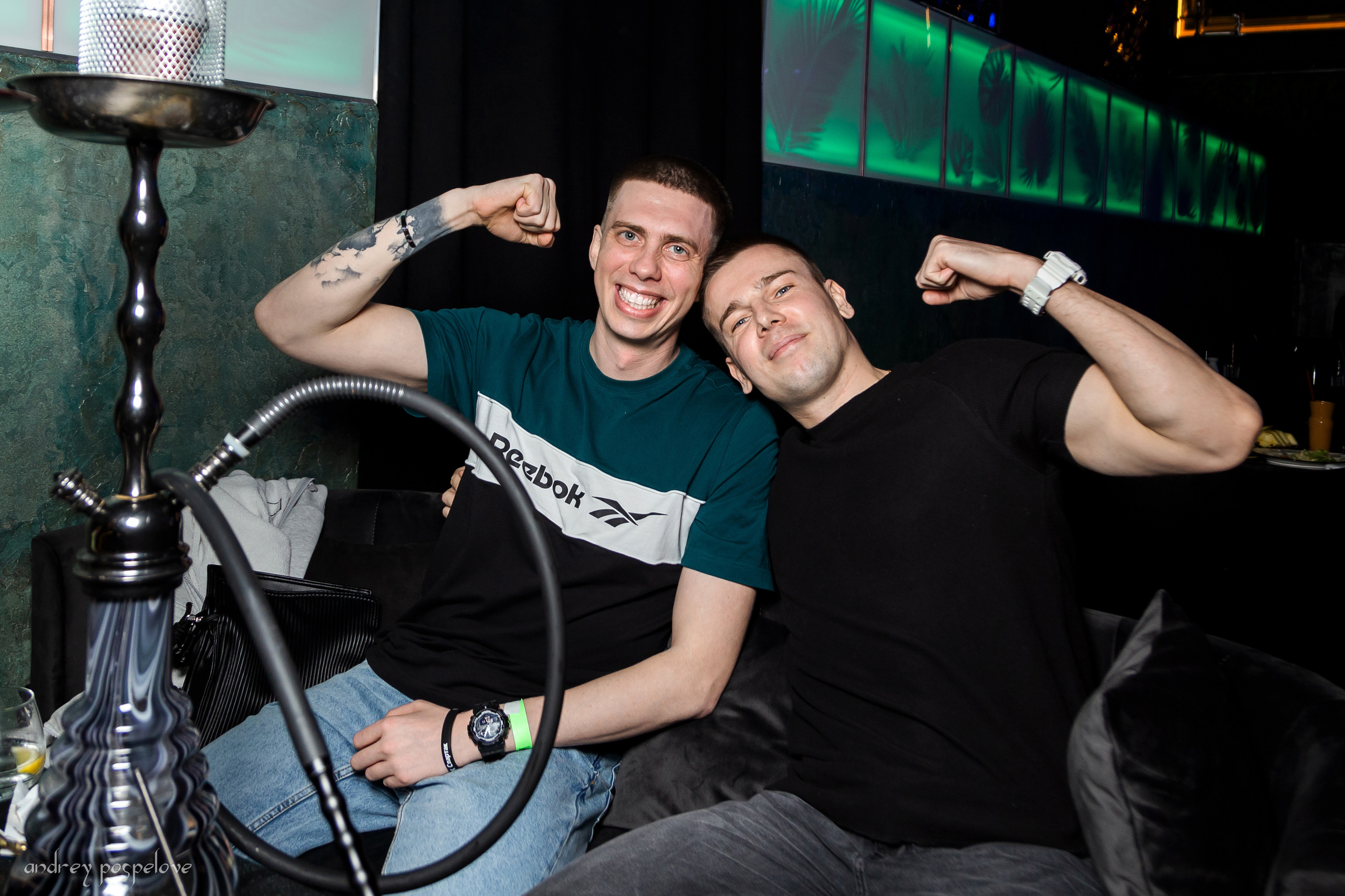 Ханза. Andrey Pospelove. Фотограф в Саратове