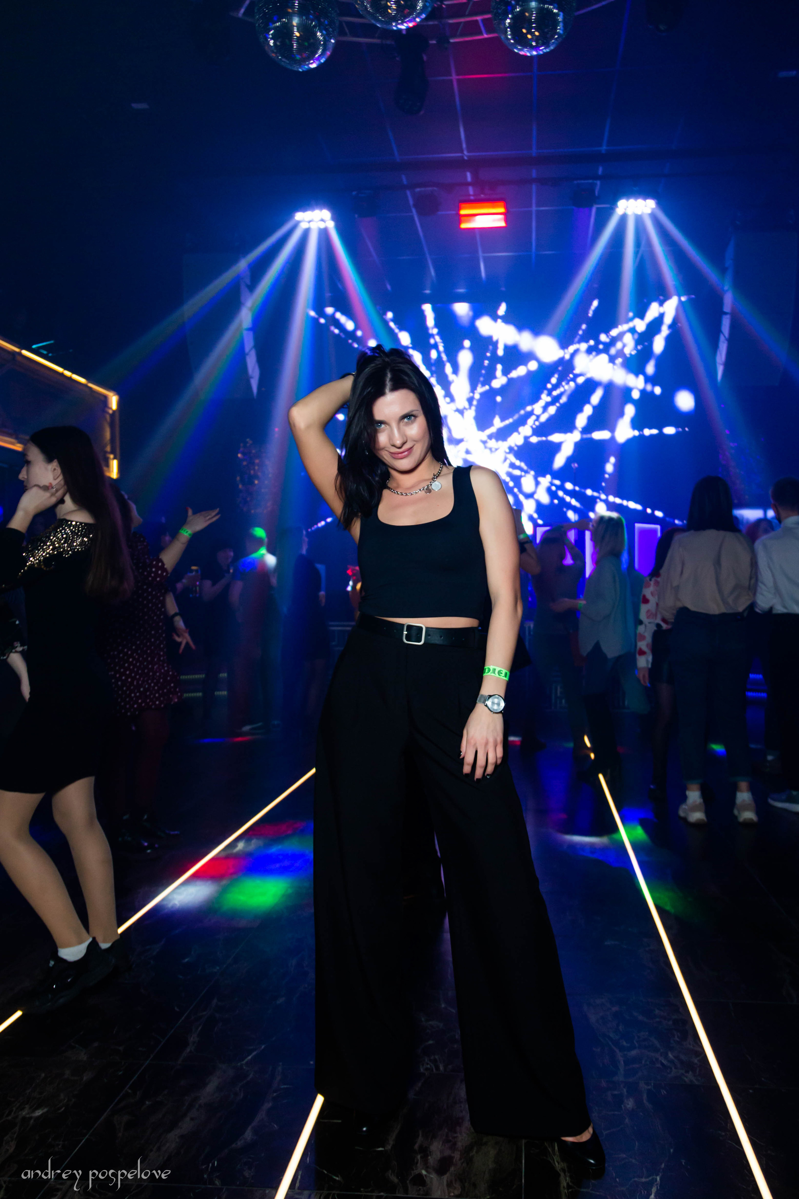 Ханза. Andrey Pospelove. Фотограф в Саратове