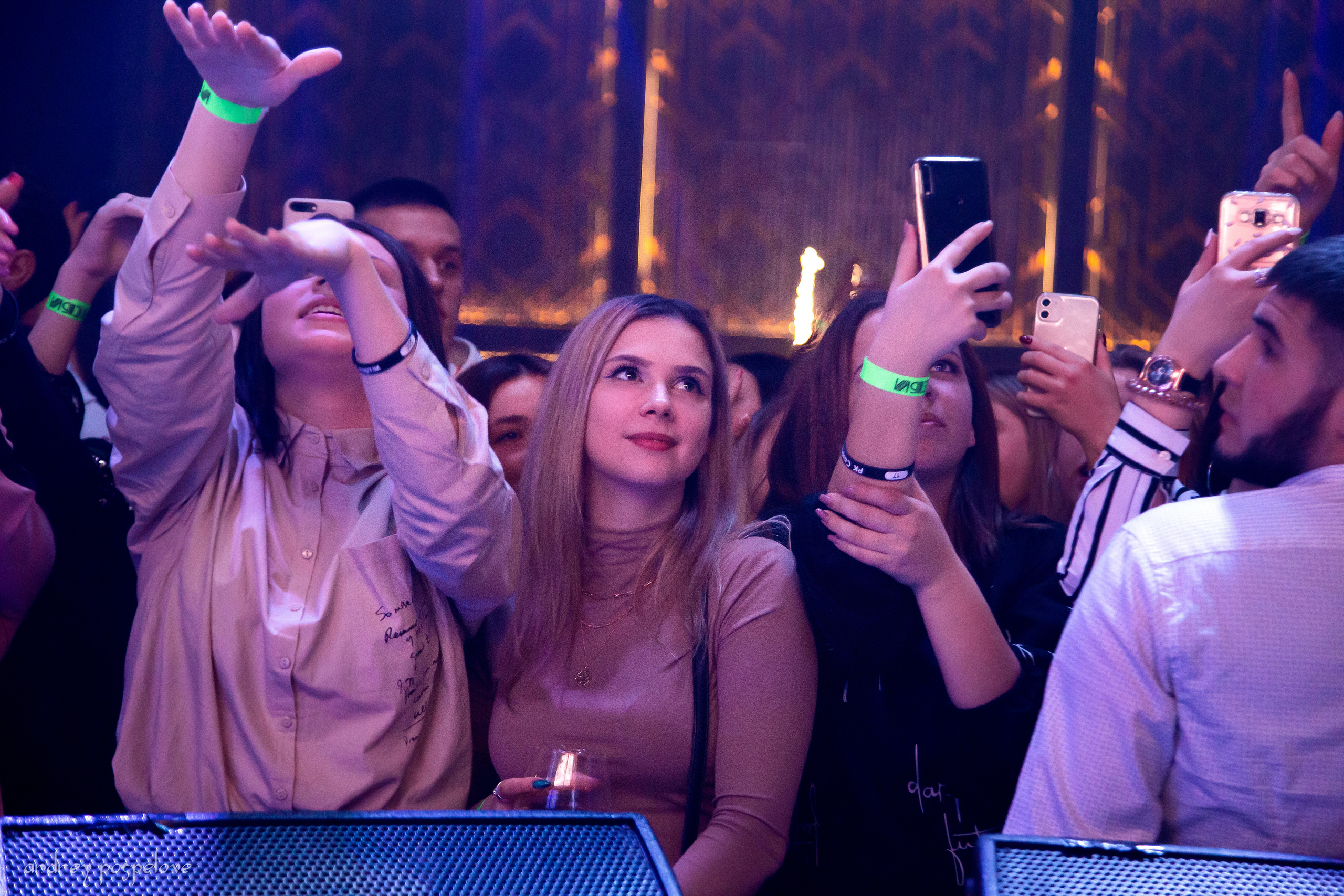 Ханза. Andrey Pospelove. Фотограф в Саратове