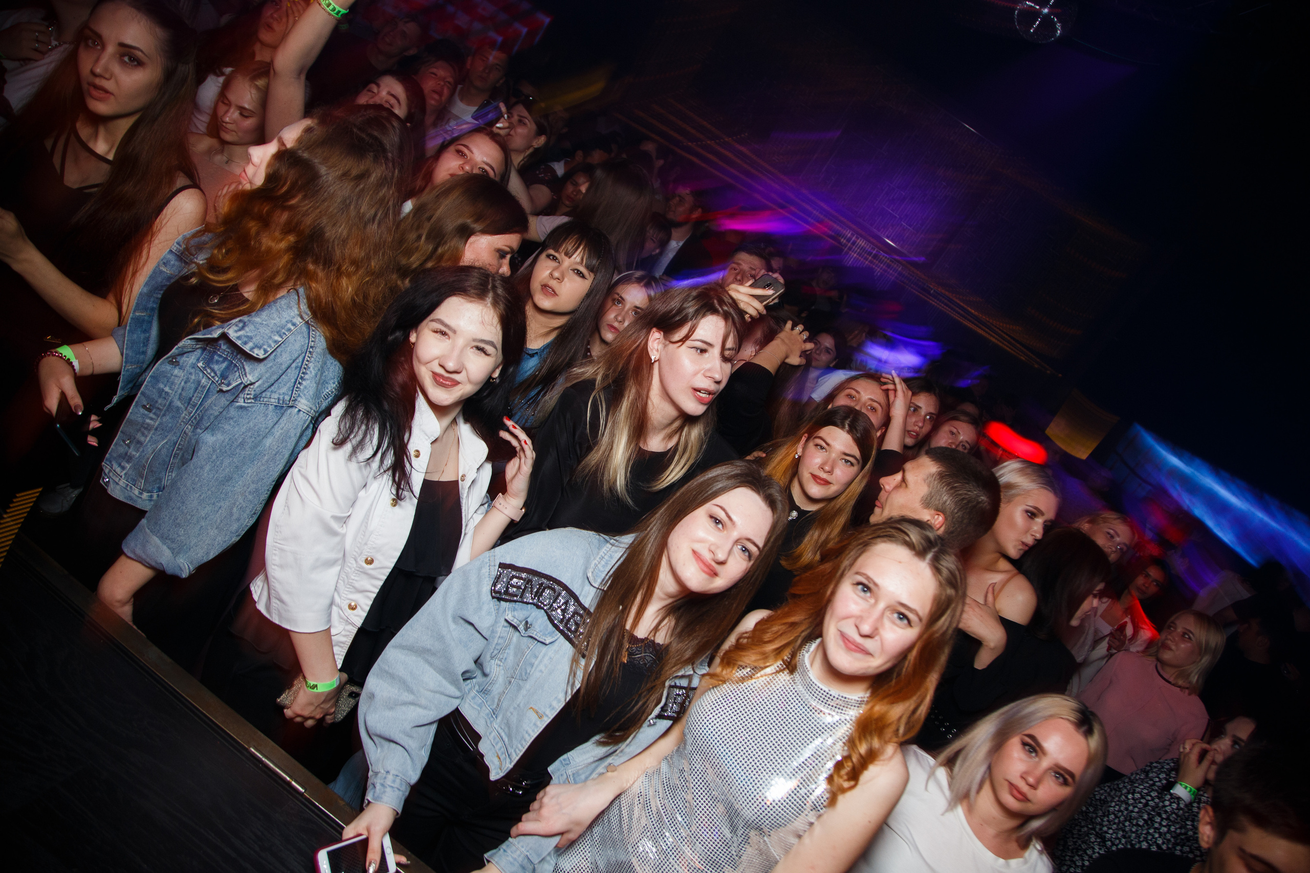 Конфуз. Andrey Pospelove. Фотограф в Саратове