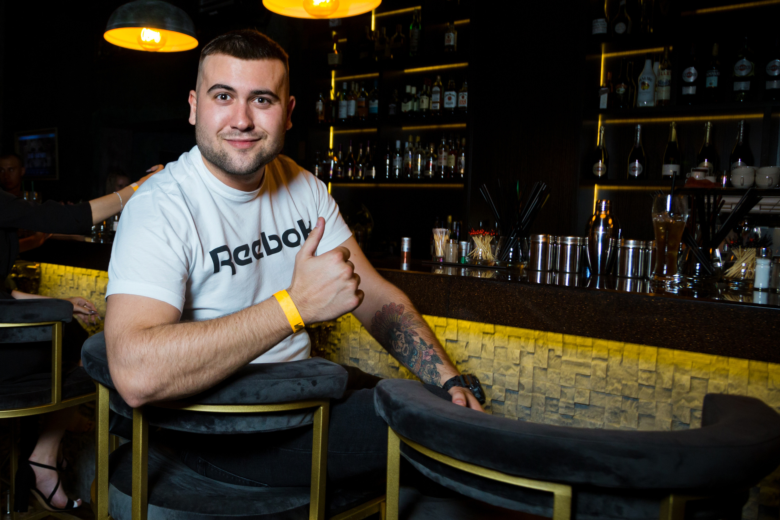 Nebezao. Andrey Pospelove. Фотограф в Саратове