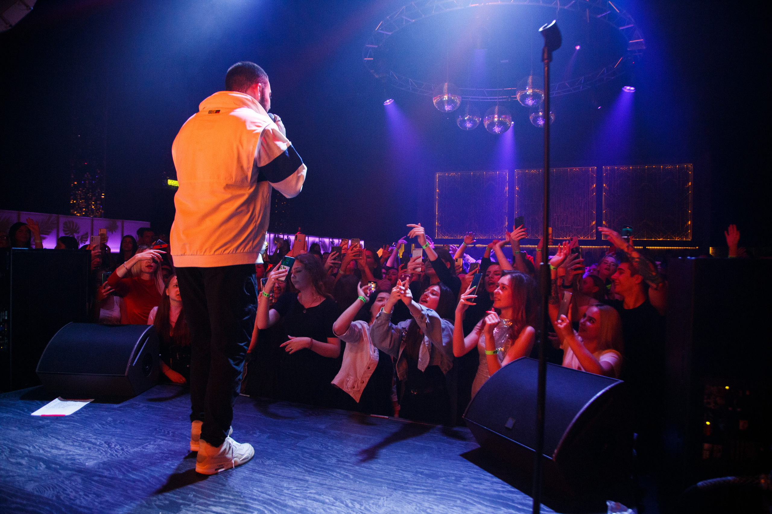 Конфуз. Andrey Pospelove. Фотограф в Саратове