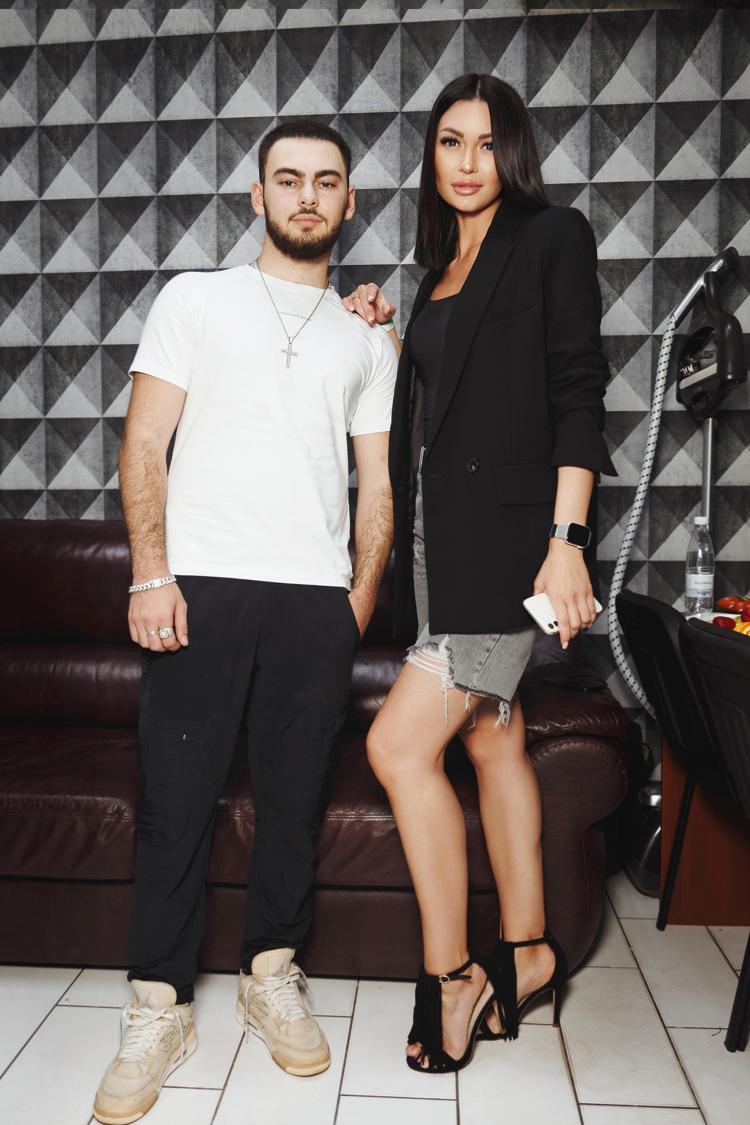 Конфуз. Andrey Pospelove. Фотограф в Саратове