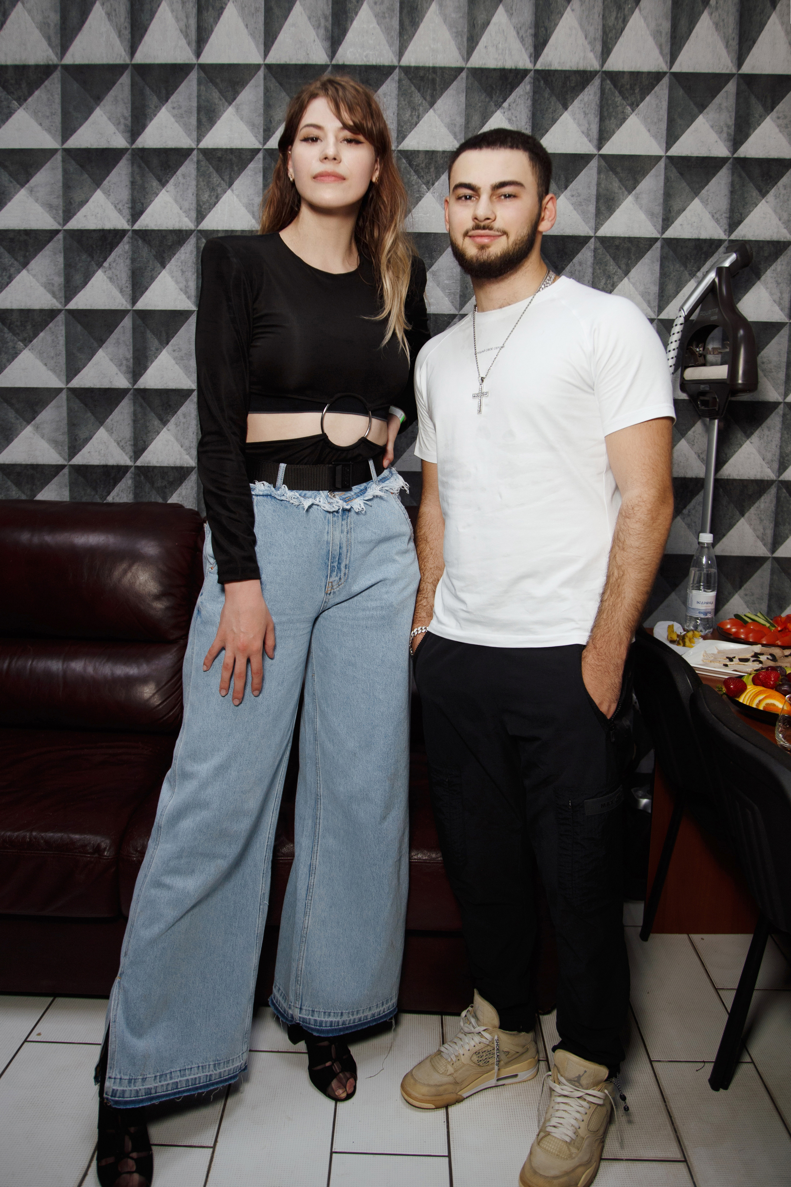 Конфуз. Andrey Pospelove. Фотограф в Саратове