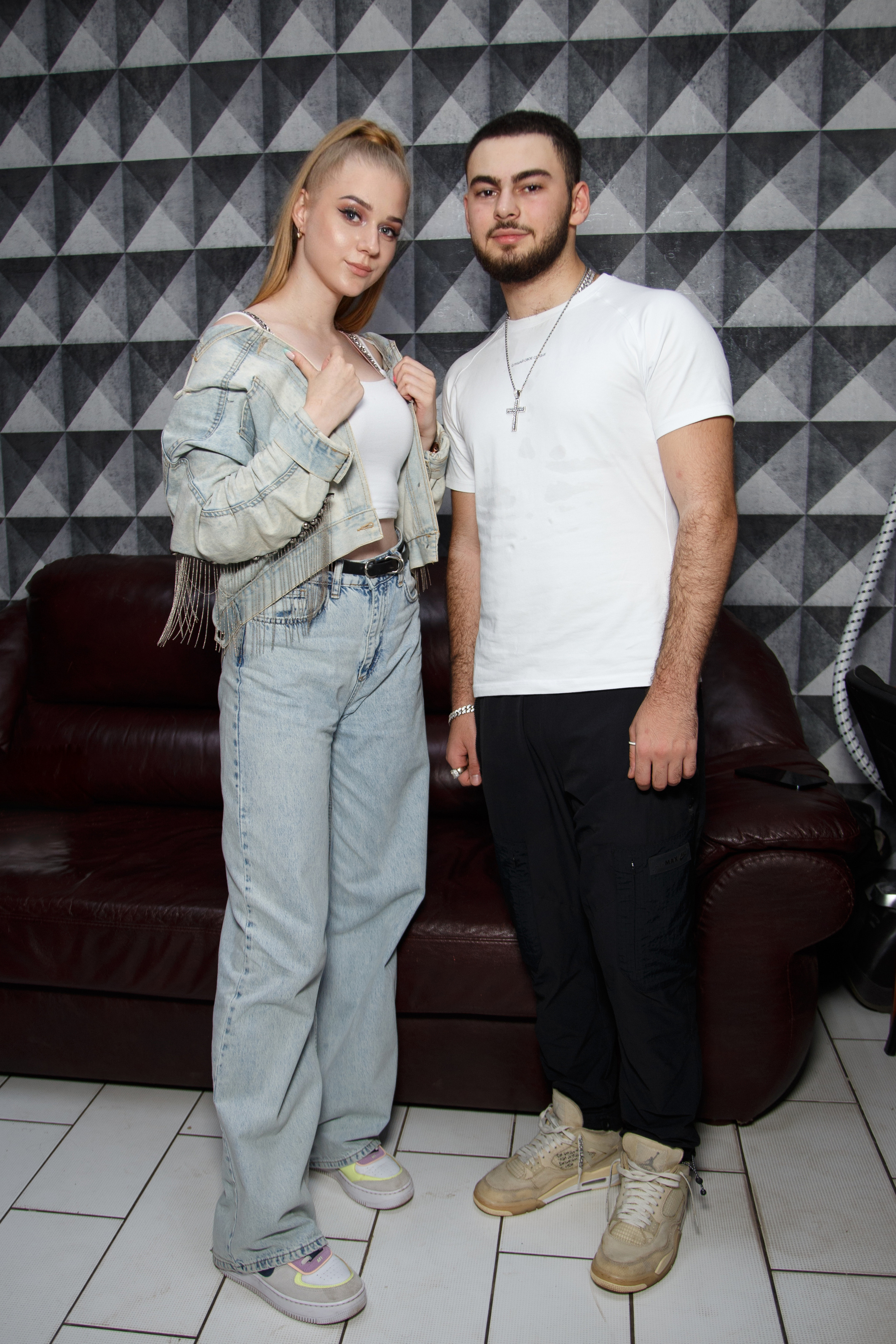 Конфуз. Andrey Pospelove. Фотограф в Саратове