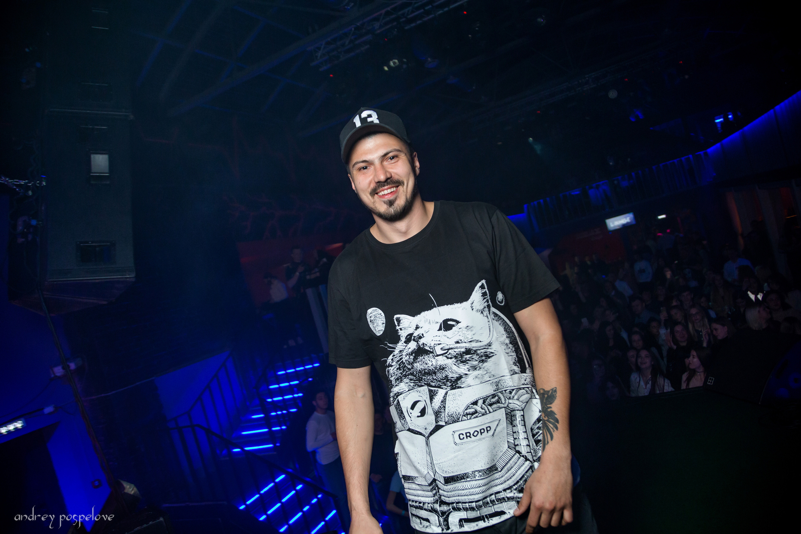 ЗОМБ. Andrey Pospelove. Фотограф в Саратове