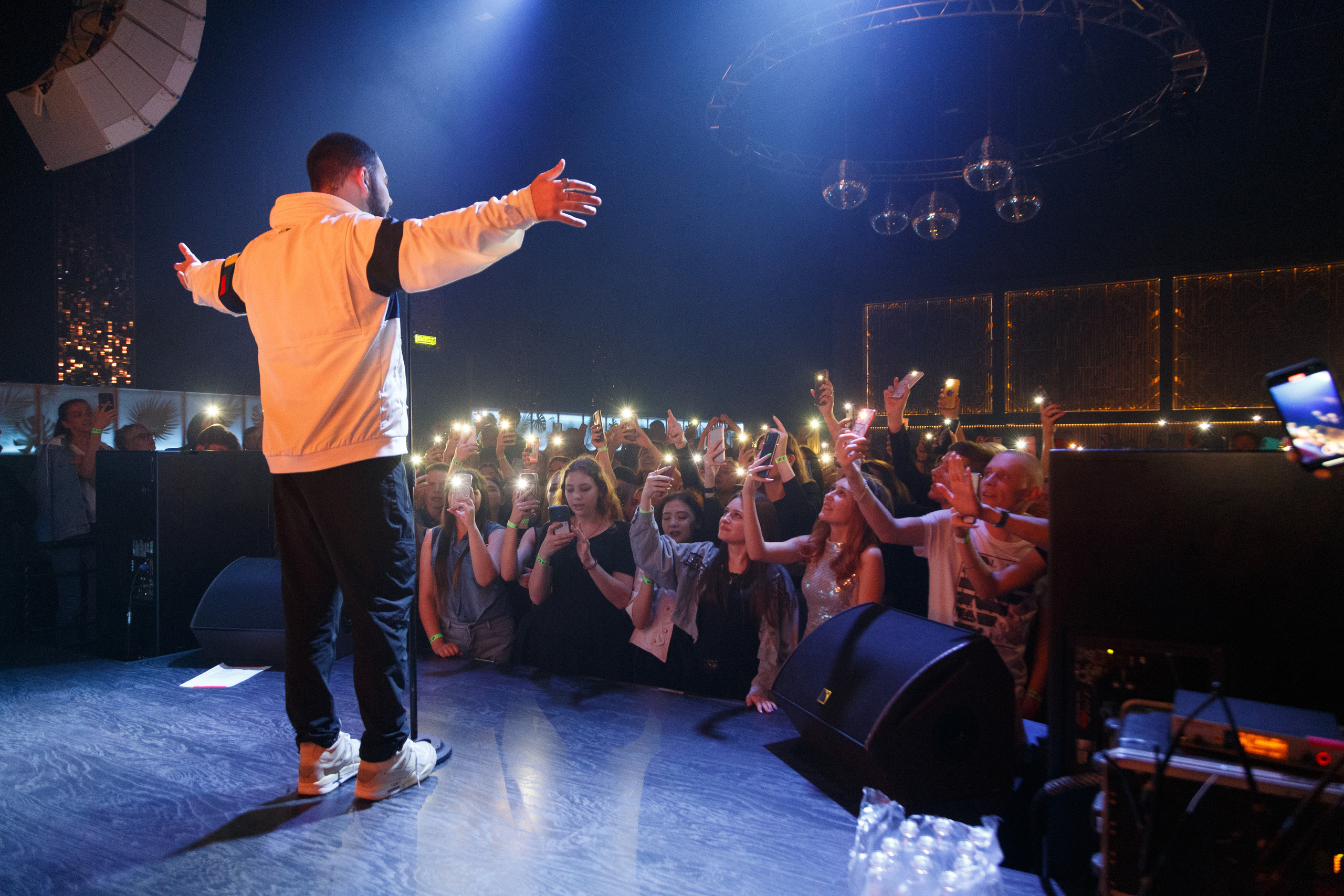 Конфуз. Andrey Pospelove. Фотограф в Саратове