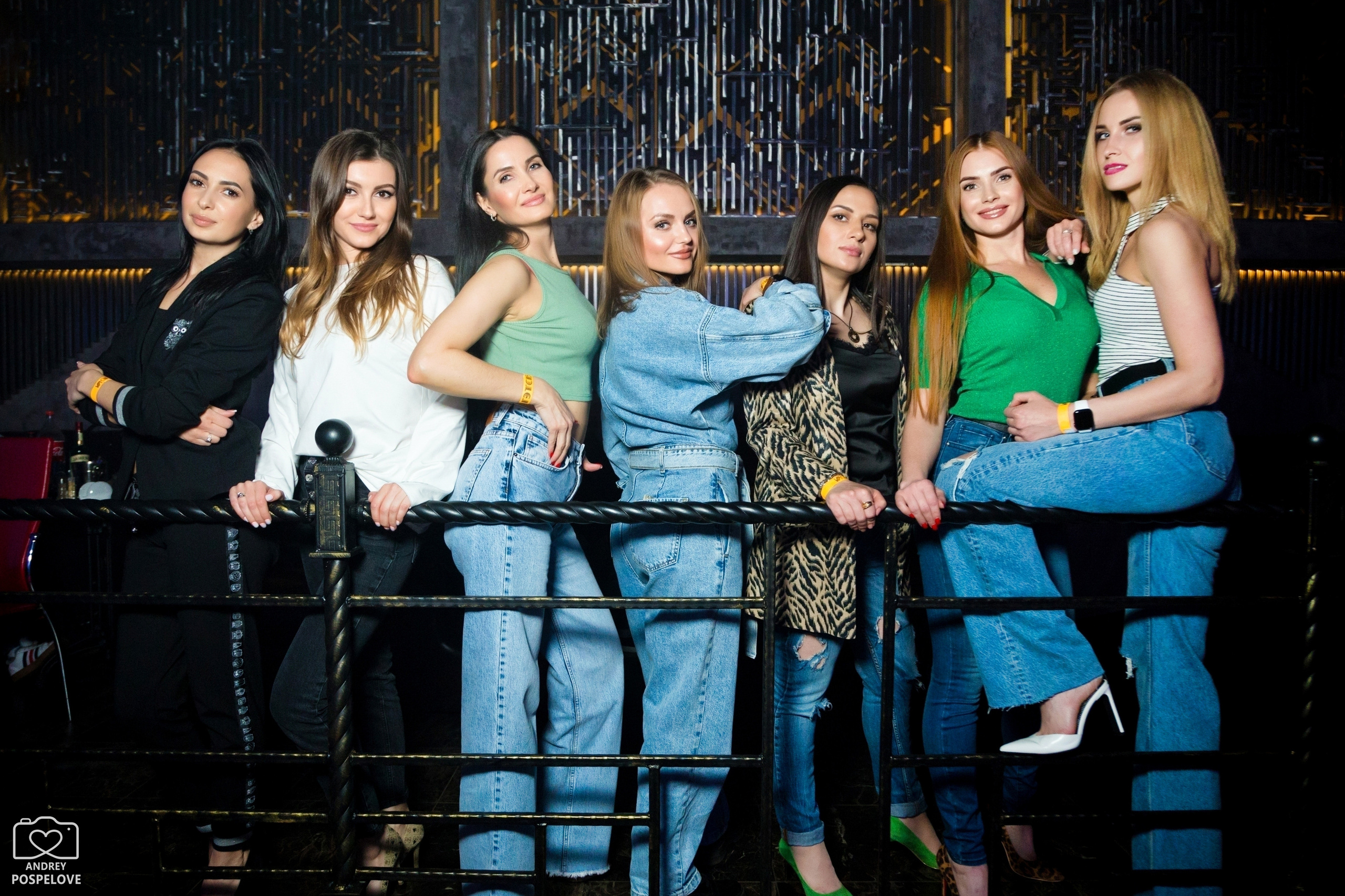 Кавер-группа RIVERTIME. Andrey Pospelove. Фотограф в Саратове