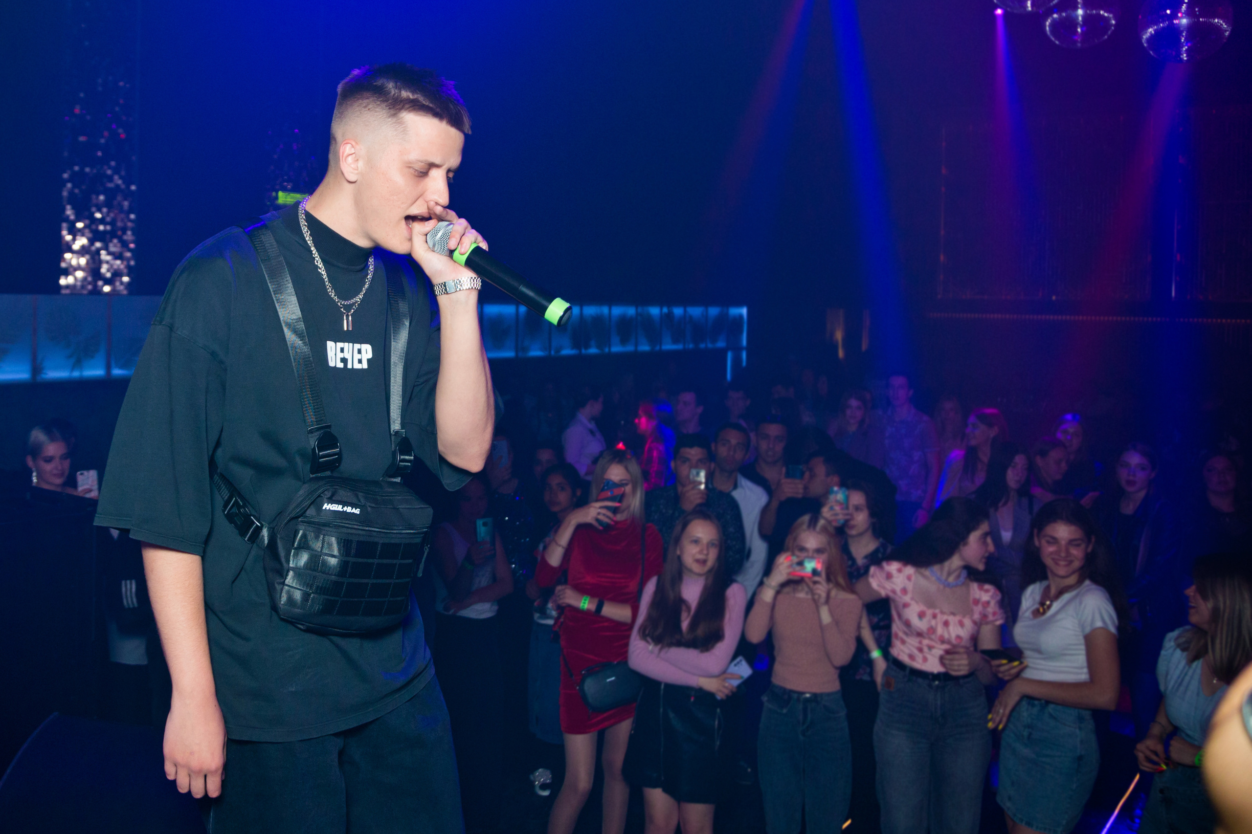 Конфуз. Andrey Pospelove. Фотограф в Саратове