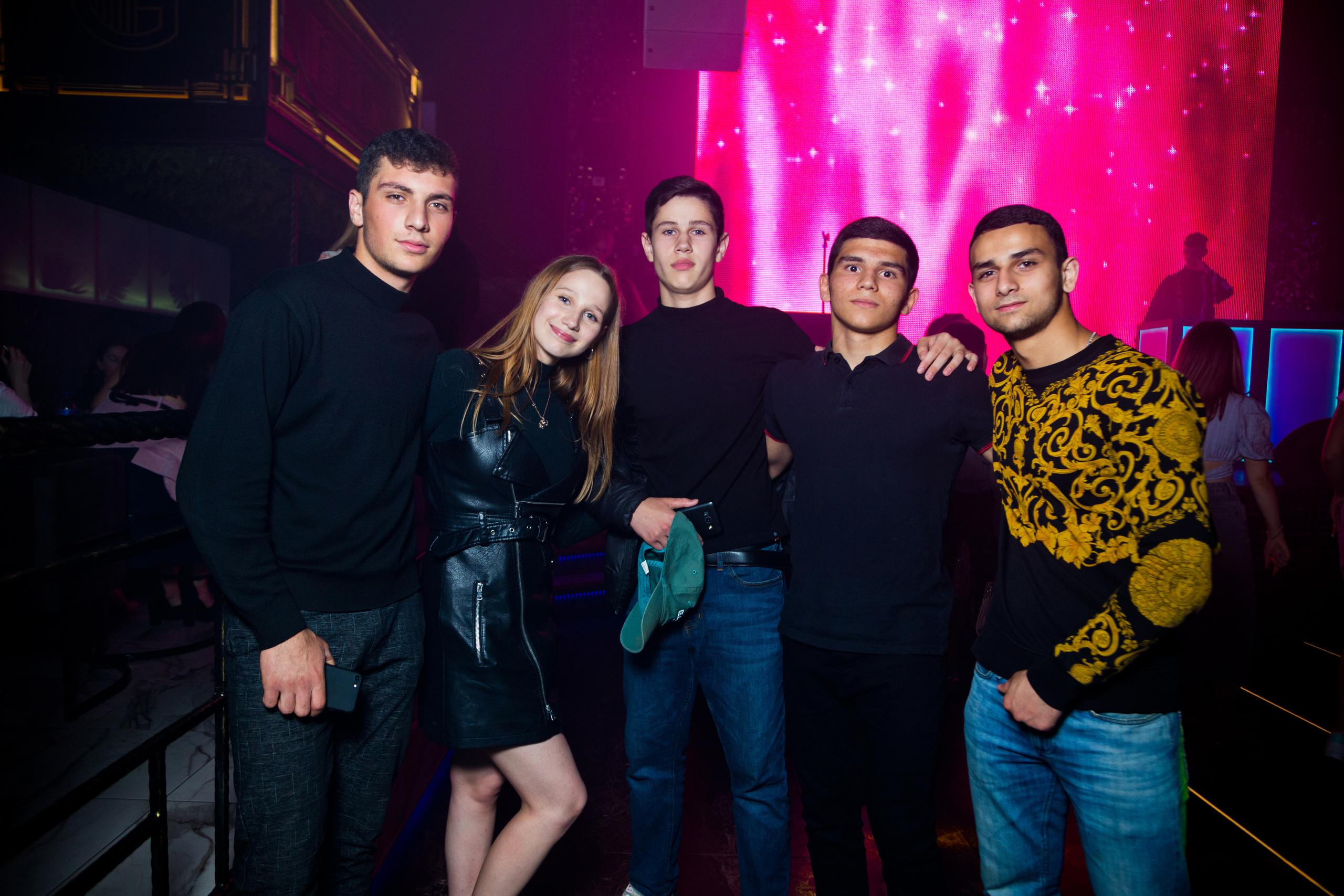 Конфуз. Andrey Pospelove. Фотограф в Саратове