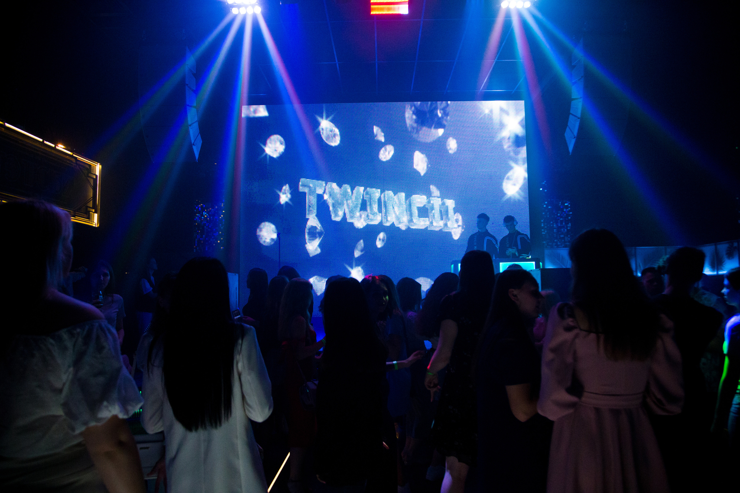 Конфуз. Andrey Pospelove. Фотограф в Саратове