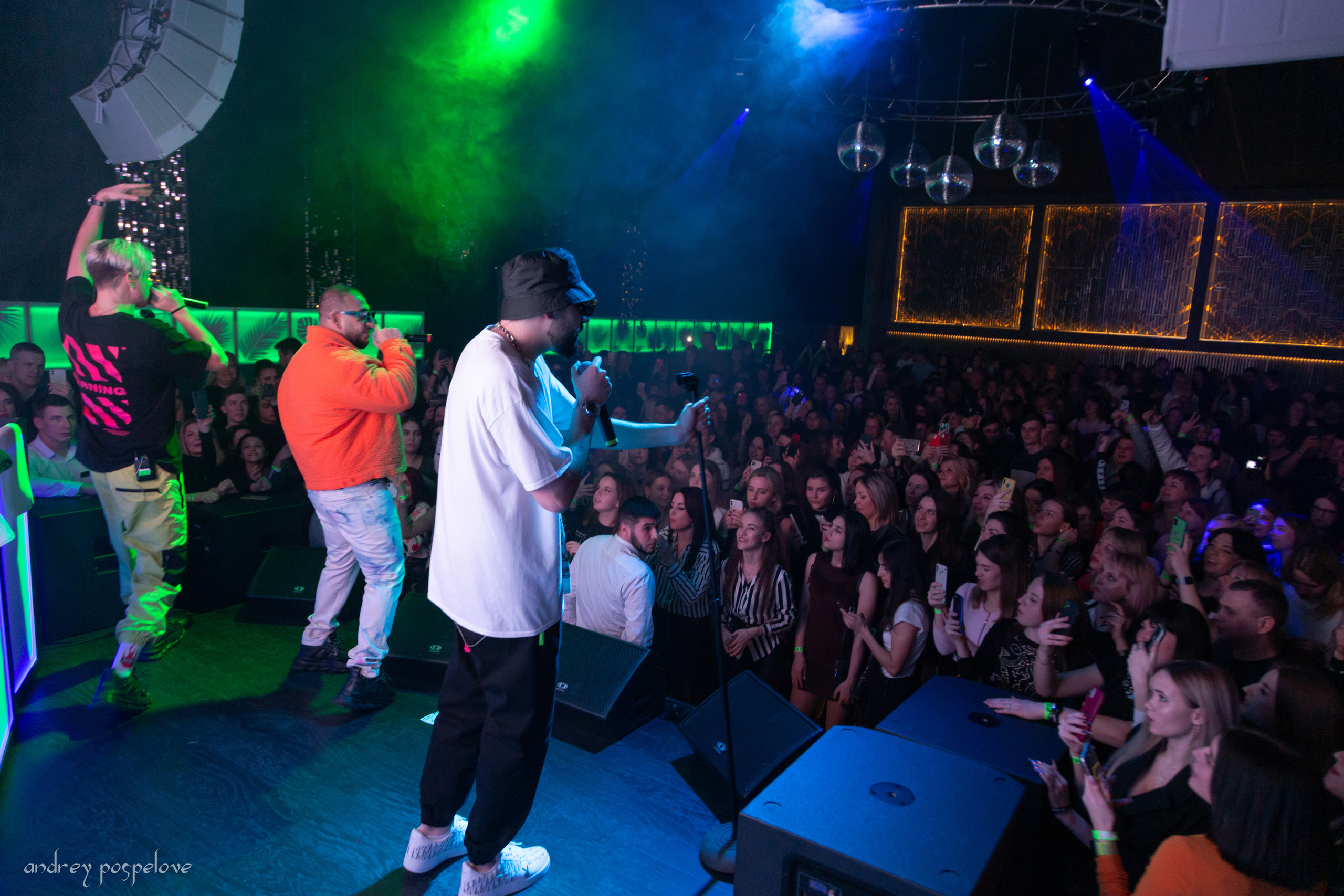 Ханза. Andrey Pospelove. Фотограф в Саратове