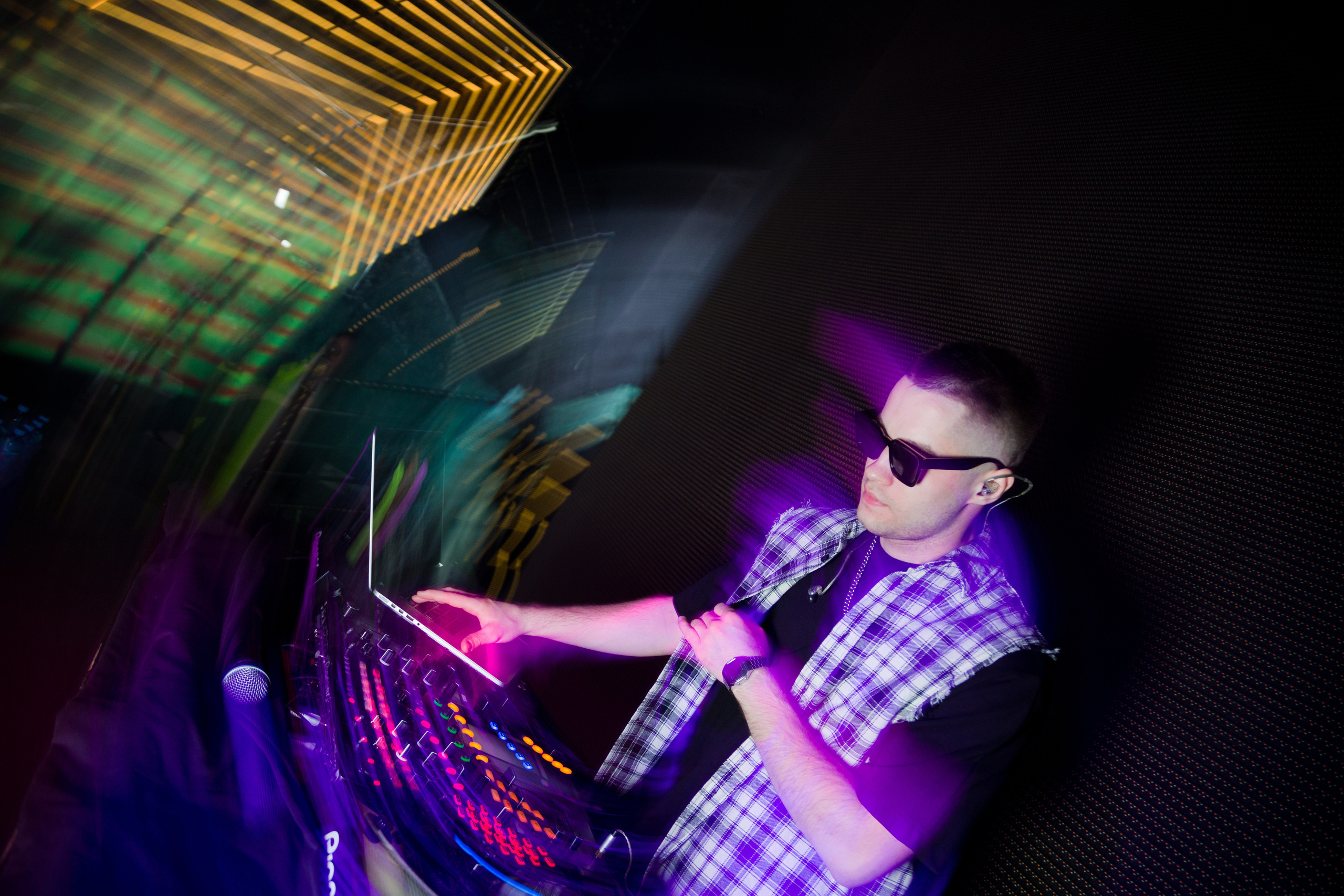 Nebezao. Andrey Pospelove. Фотограф в Саратове