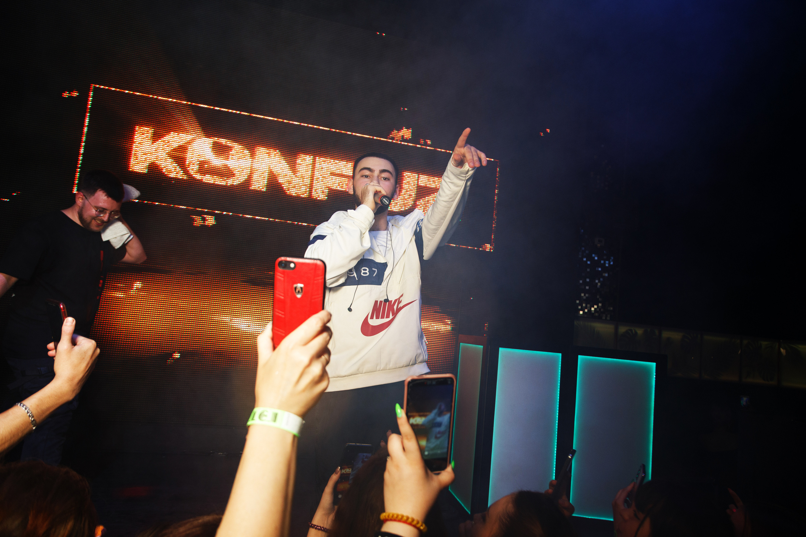 Конфуз. Andrey Pospelove. Фотограф в Саратове