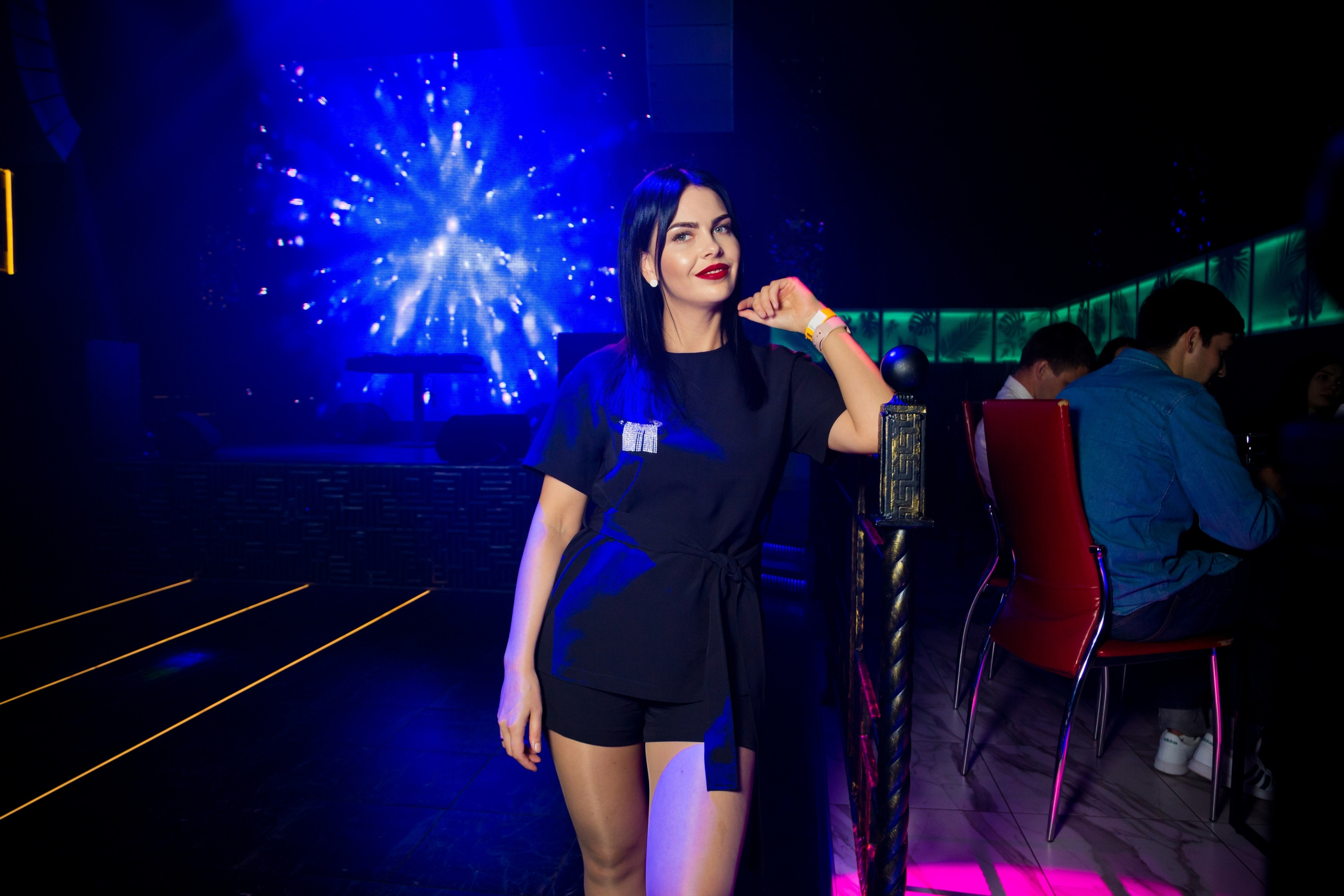 Nebezao. Andrey Pospelove. Фотограф в Саратове