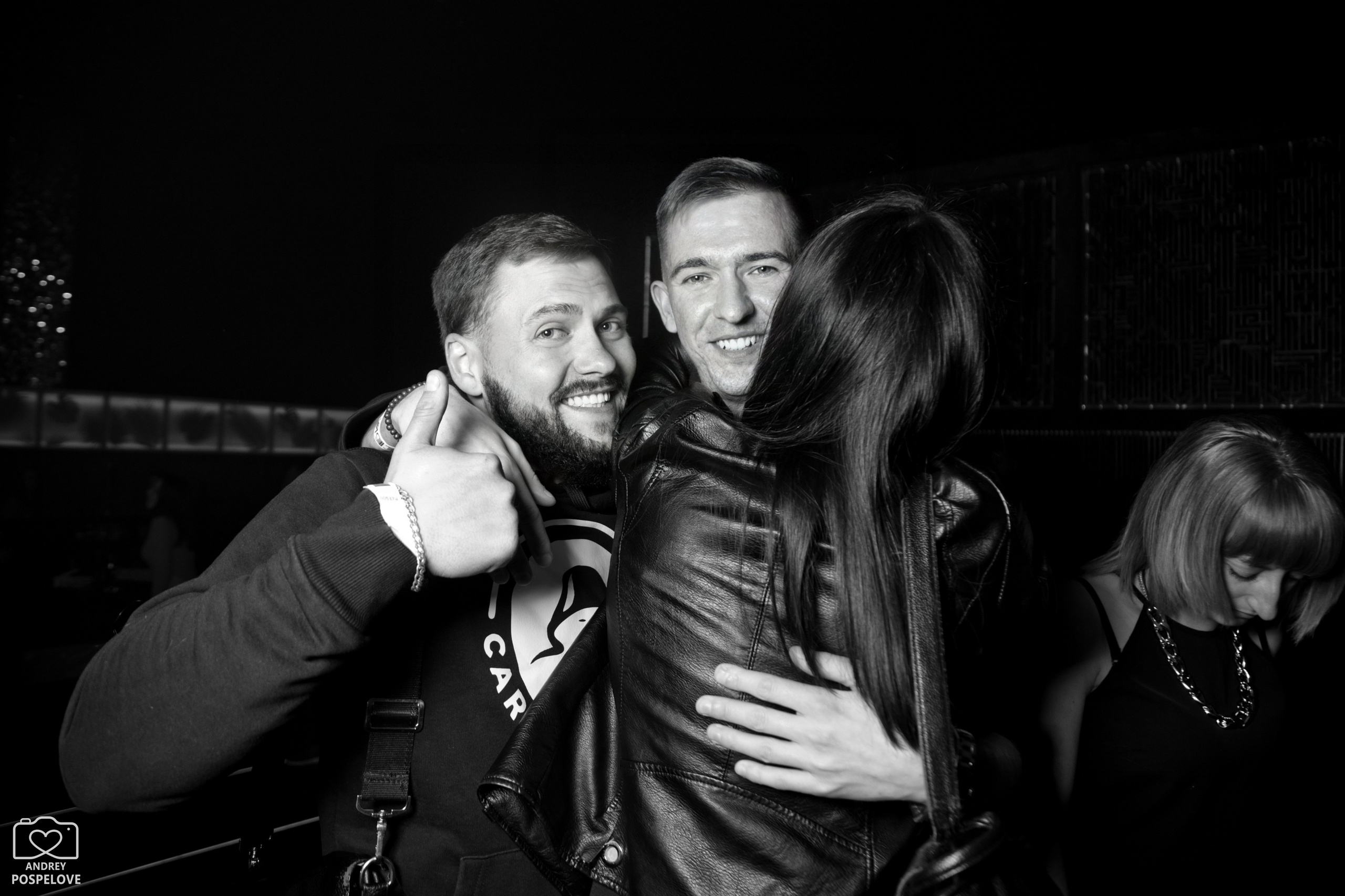 Кавер-группа RIVERTIME. Andrey Pospelove. Фотограф в Саратове