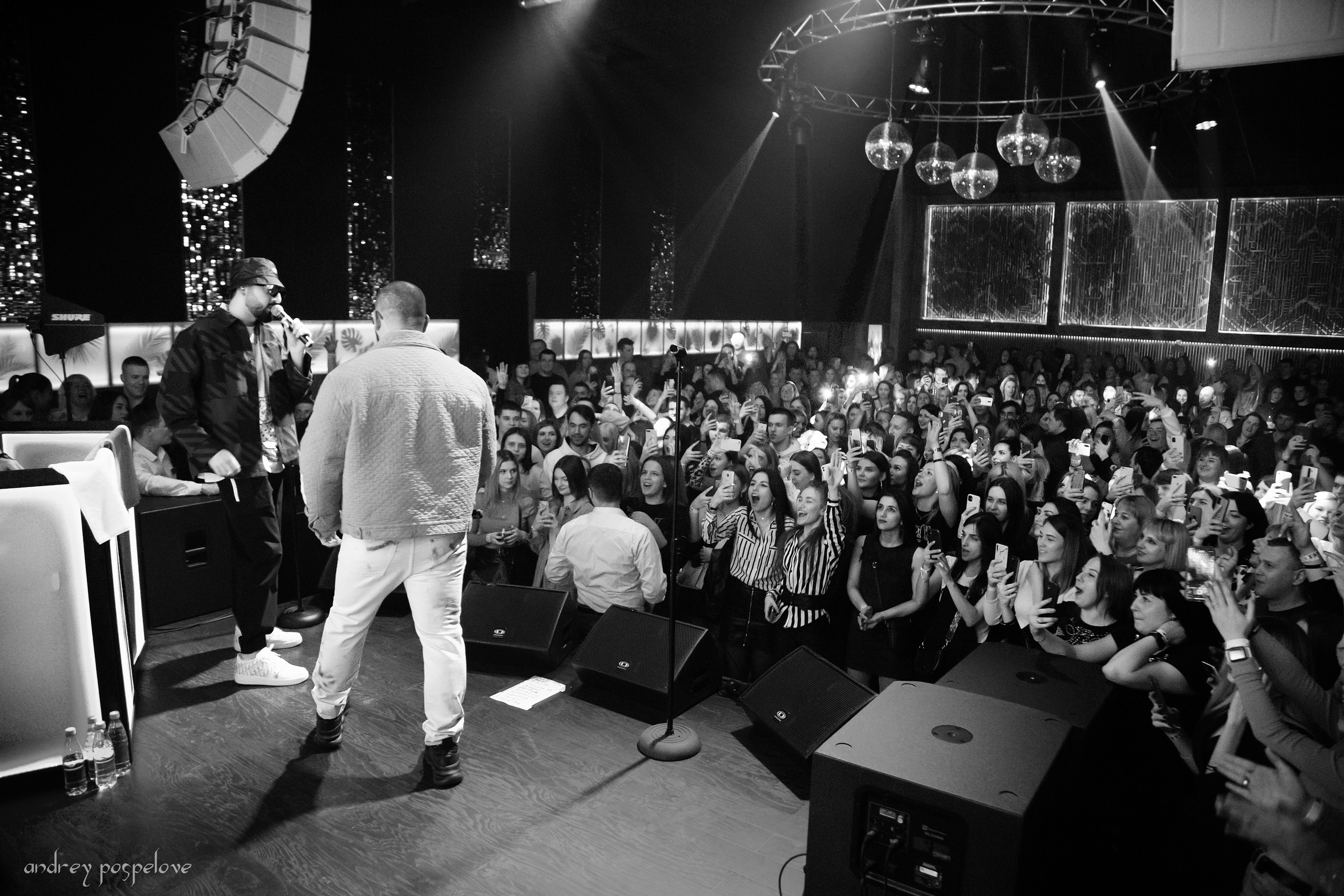 Ханза. Andrey Pospelove. Фотограф в Саратове