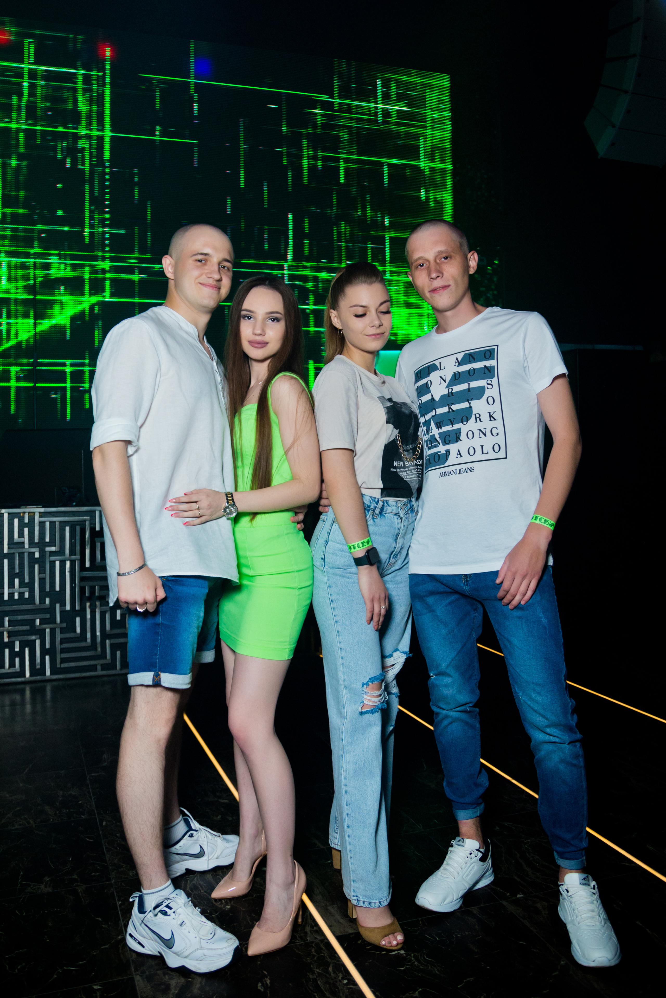 Конфуз. Andrey Pospelove. Фотограф в Саратове