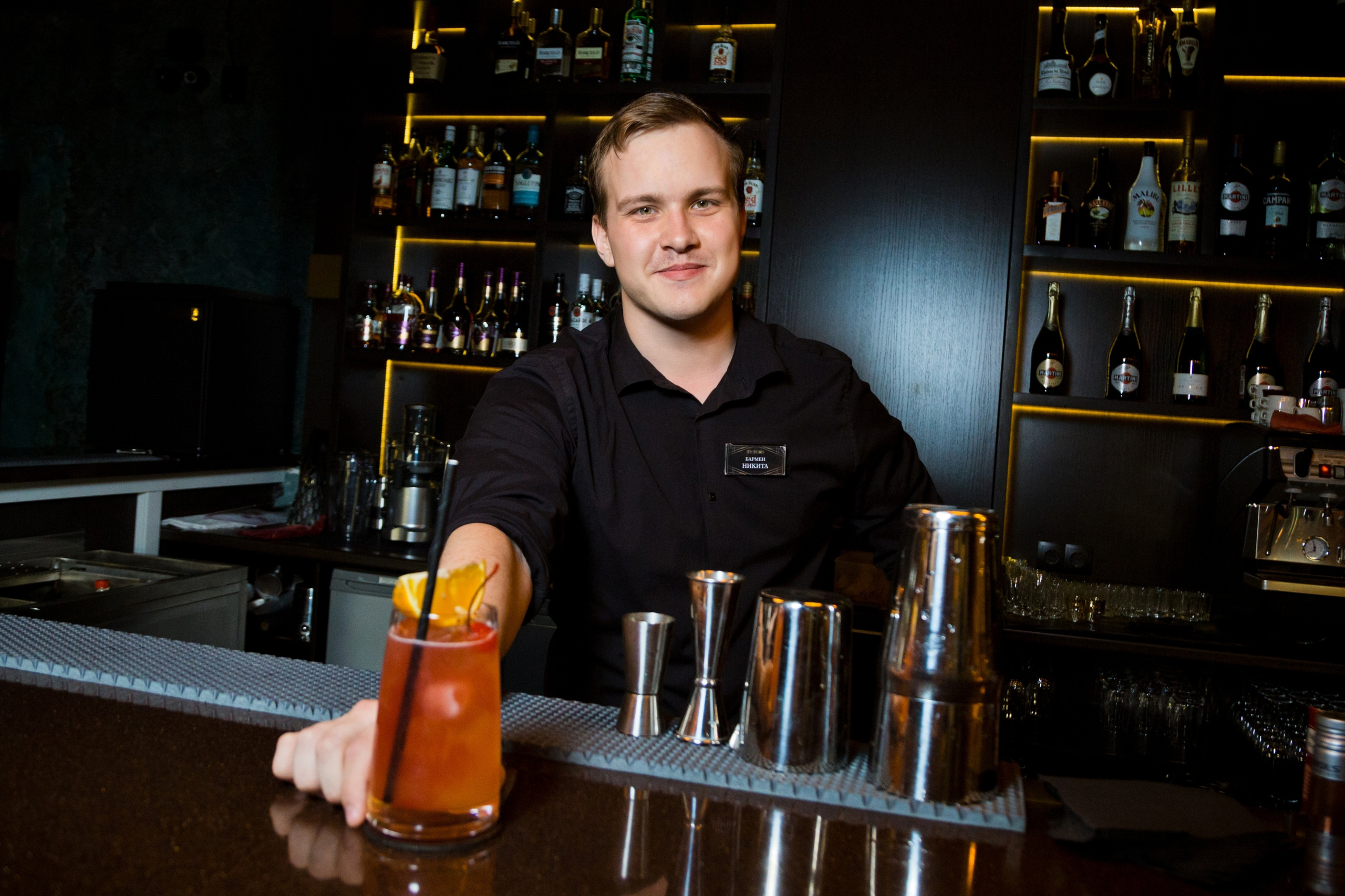 Nebezao. Andrey Pospelove. Фотограф в Саратове