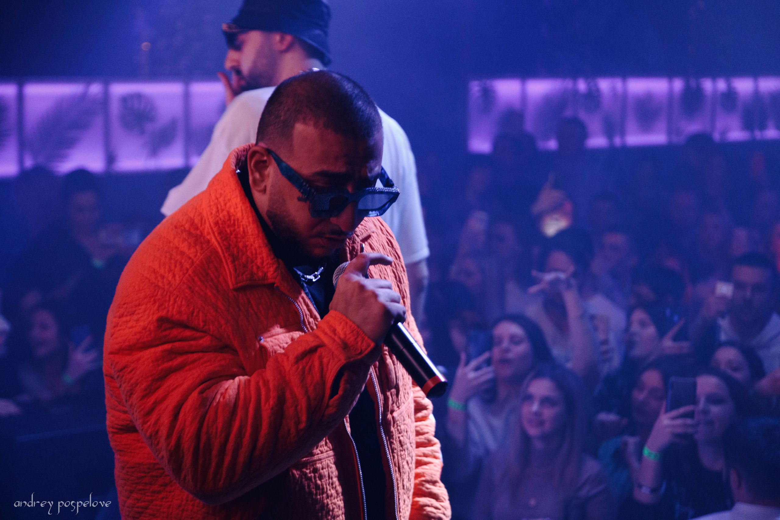 Ханза. Andrey Pospelove. Фотограф в Саратове