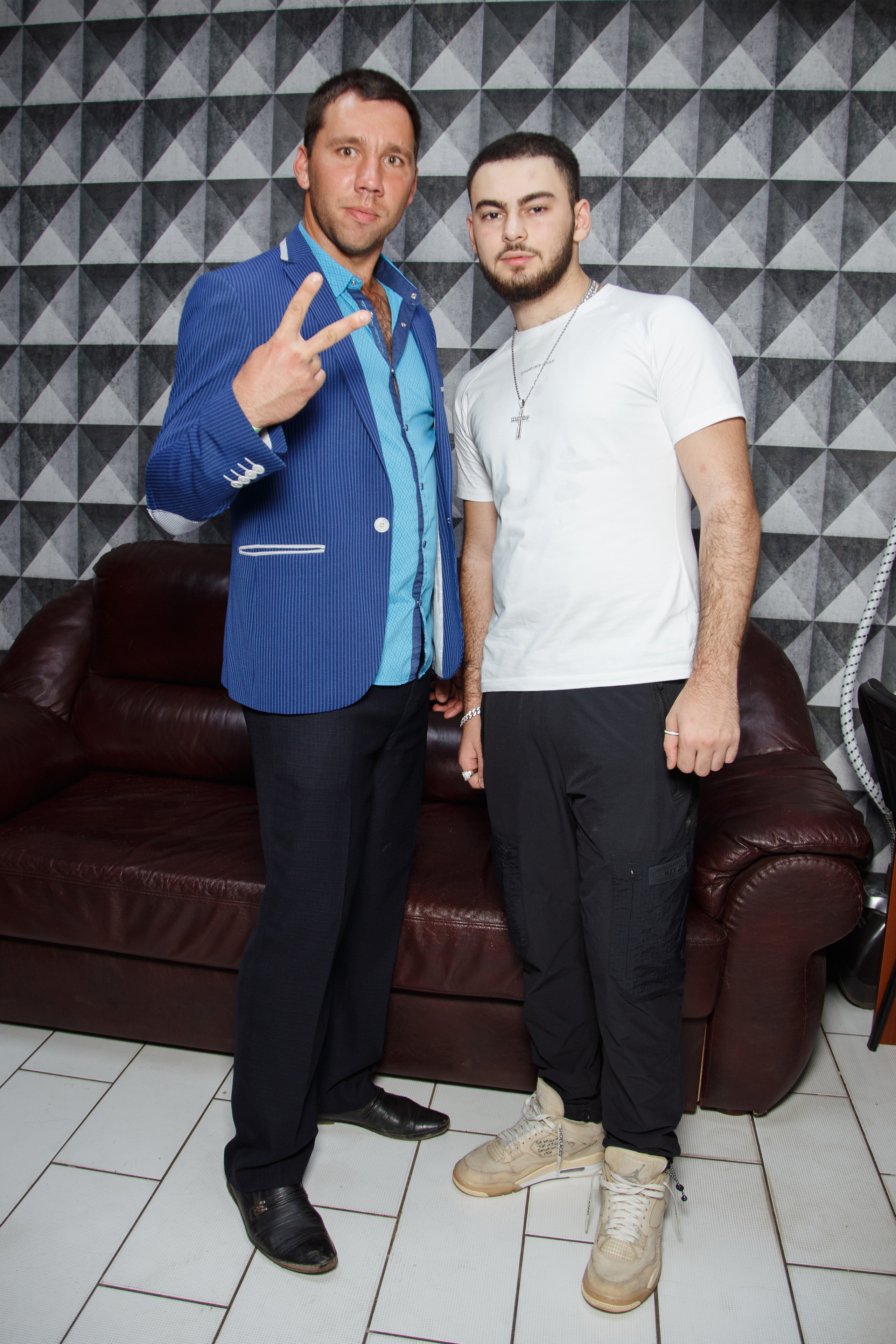 Конфуз. Andrey Pospelove. Фотограф в Саратове