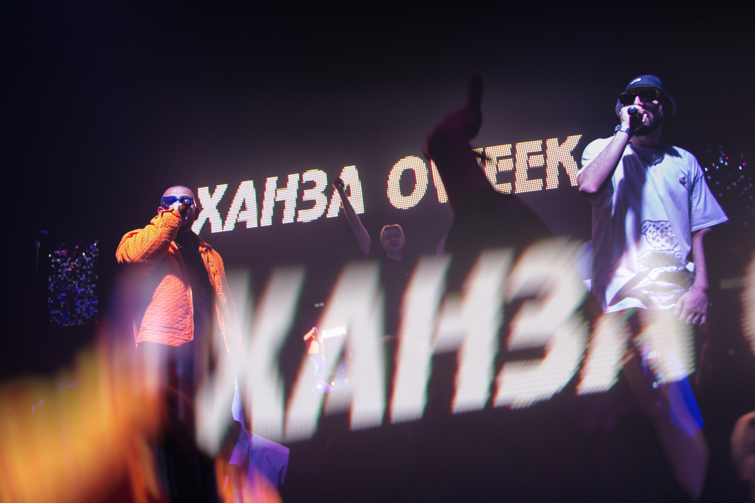 Ханза. Andrey Pospelove. Фотограф в Саратове