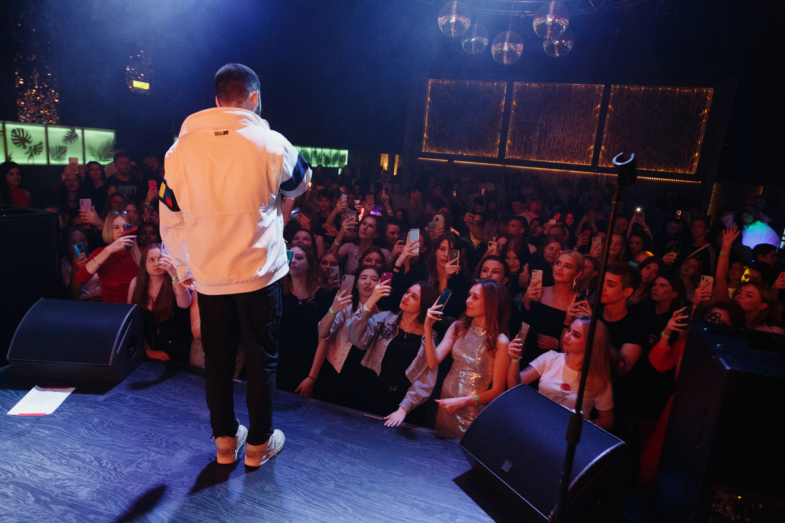 Конфуз. Andrey Pospelove. Фотограф в Саратове