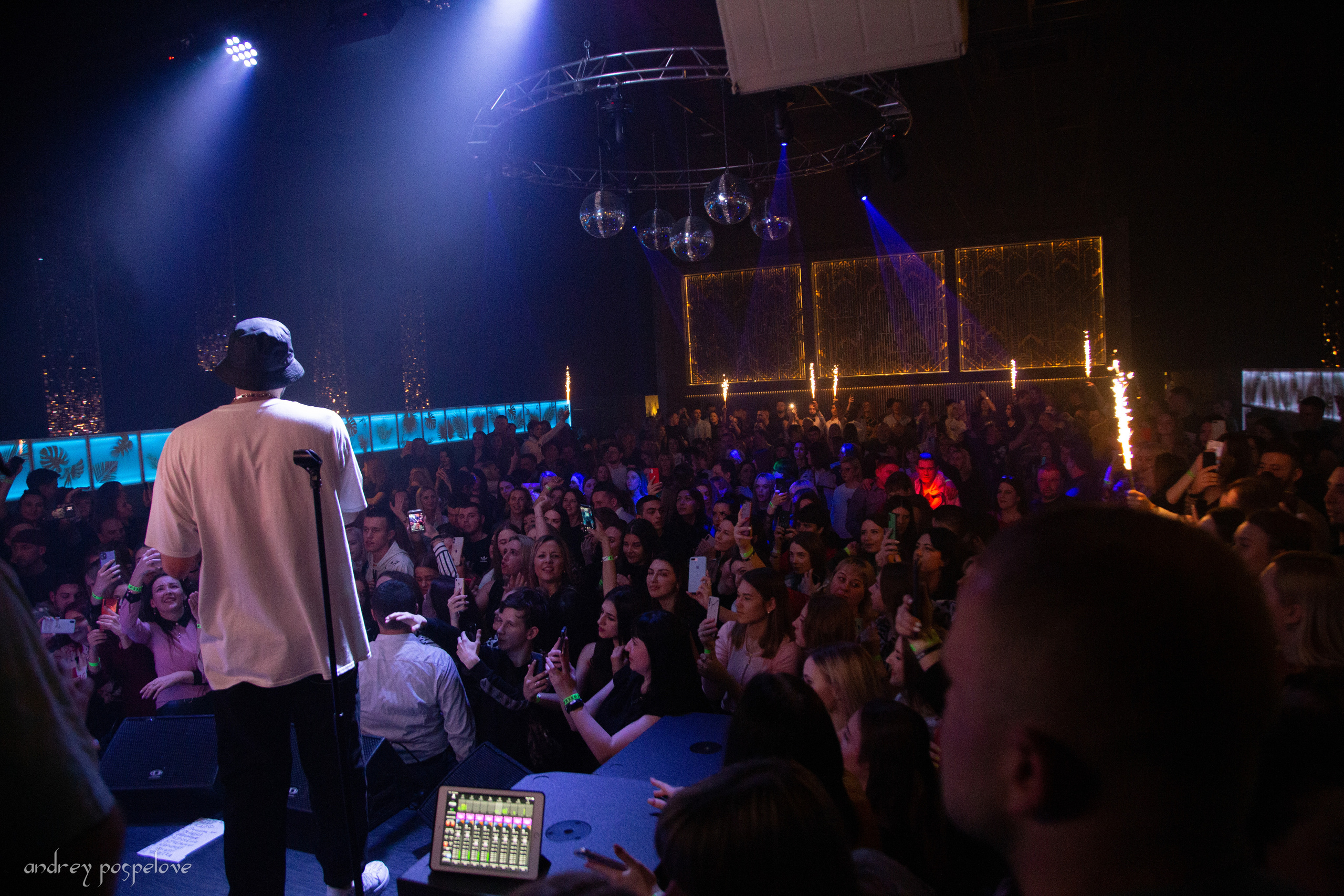 Ханза. Andrey Pospelove. Фотограф в Саратове