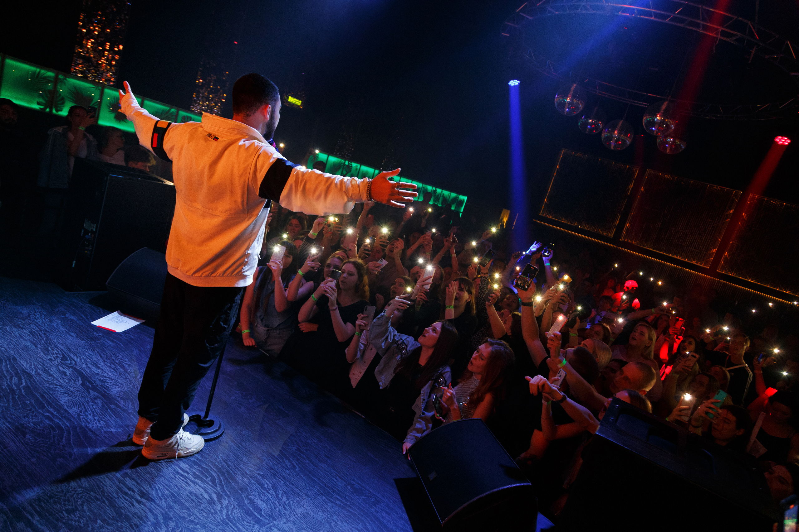 Конфуз. Andrey Pospelove. Фотограф в Саратове